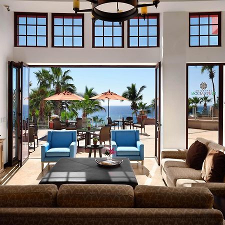 Hyatt Vacation Club At Sirena Del Mar Ξενοδοχείο Κάβο σαν Λούκας Εξωτερικό φωτογραφία