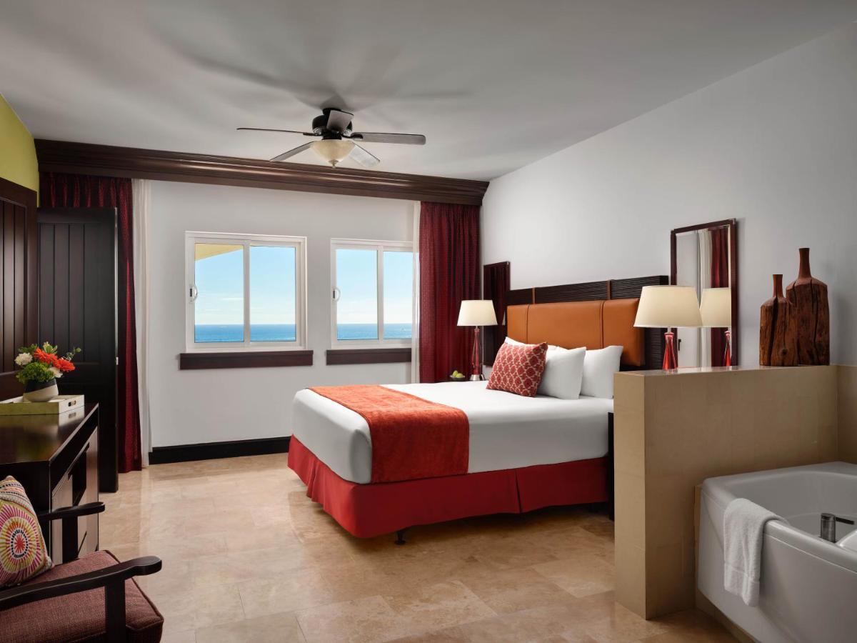 Hyatt Vacation Club At Sirena Del Mar Ξενοδοχείο Κάβο σαν Λούκας Εξωτερικό φωτογραφία