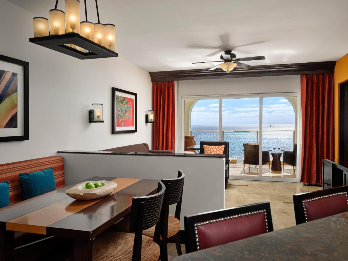 Hyatt Vacation Club At Sirena Del Mar Ξενοδοχείο Κάβο σαν Λούκας Εξωτερικό φωτογραφία