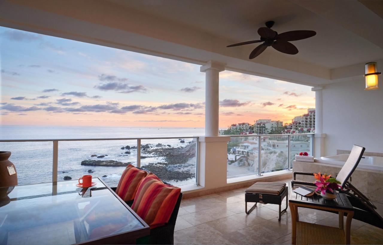 Hyatt Vacation Club At Sirena Del Mar Ξενοδοχείο Κάβο σαν Λούκας Εξωτερικό φωτογραφία