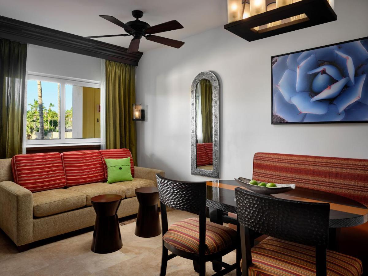 Hyatt Vacation Club At Sirena Del Mar Ξενοδοχείο Κάβο σαν Λούκας Εξωτερικό φωτογραφία