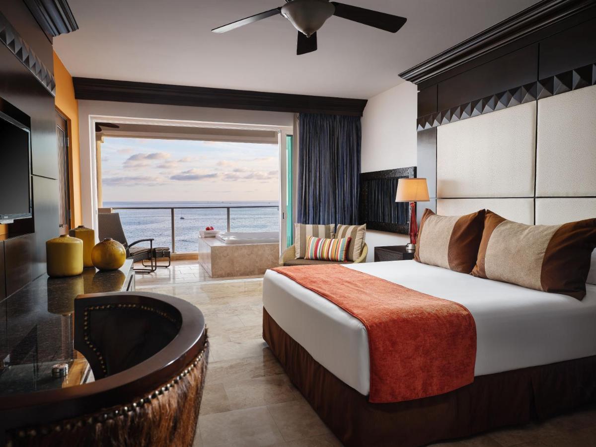 Hyatt Vacation Club At Sirena Del Mar Ξενοδοχείο Κάβο σαν Λούκας Εξωτερικό φωτογραφία