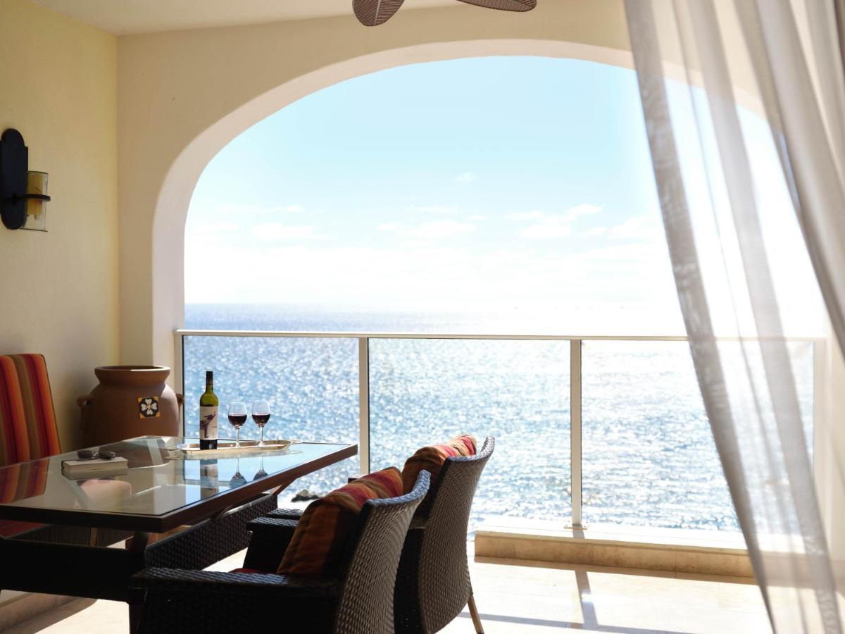 Hyatt Vacation Club At Sirena Del Mar Ξενοδοχείο Κάβο σαν Λούκας Εξωτερικό φωτογραφία