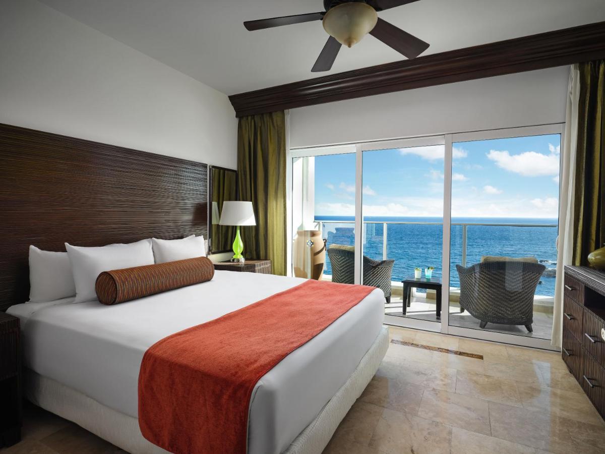 Hyatt Vacation Club At Sirena Del Mar Ξενοδοχείο Κάβο σαν Λούκας Εξωτερικό φωτογραφία