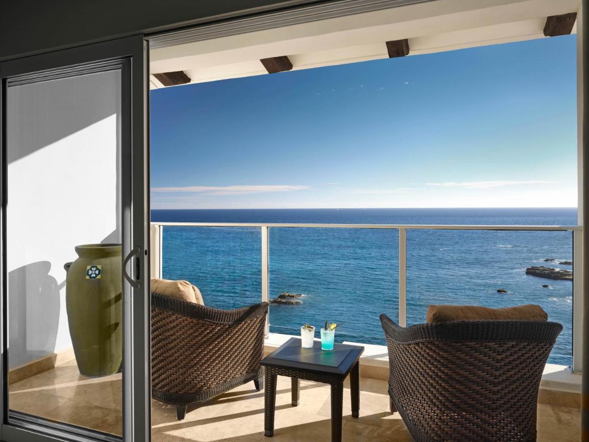 Hyatt Vacation Club At Sirena Del Mar Ξενοδοχείο Κάβο σαν Λούκας Εξωτερικό φωτογραφία