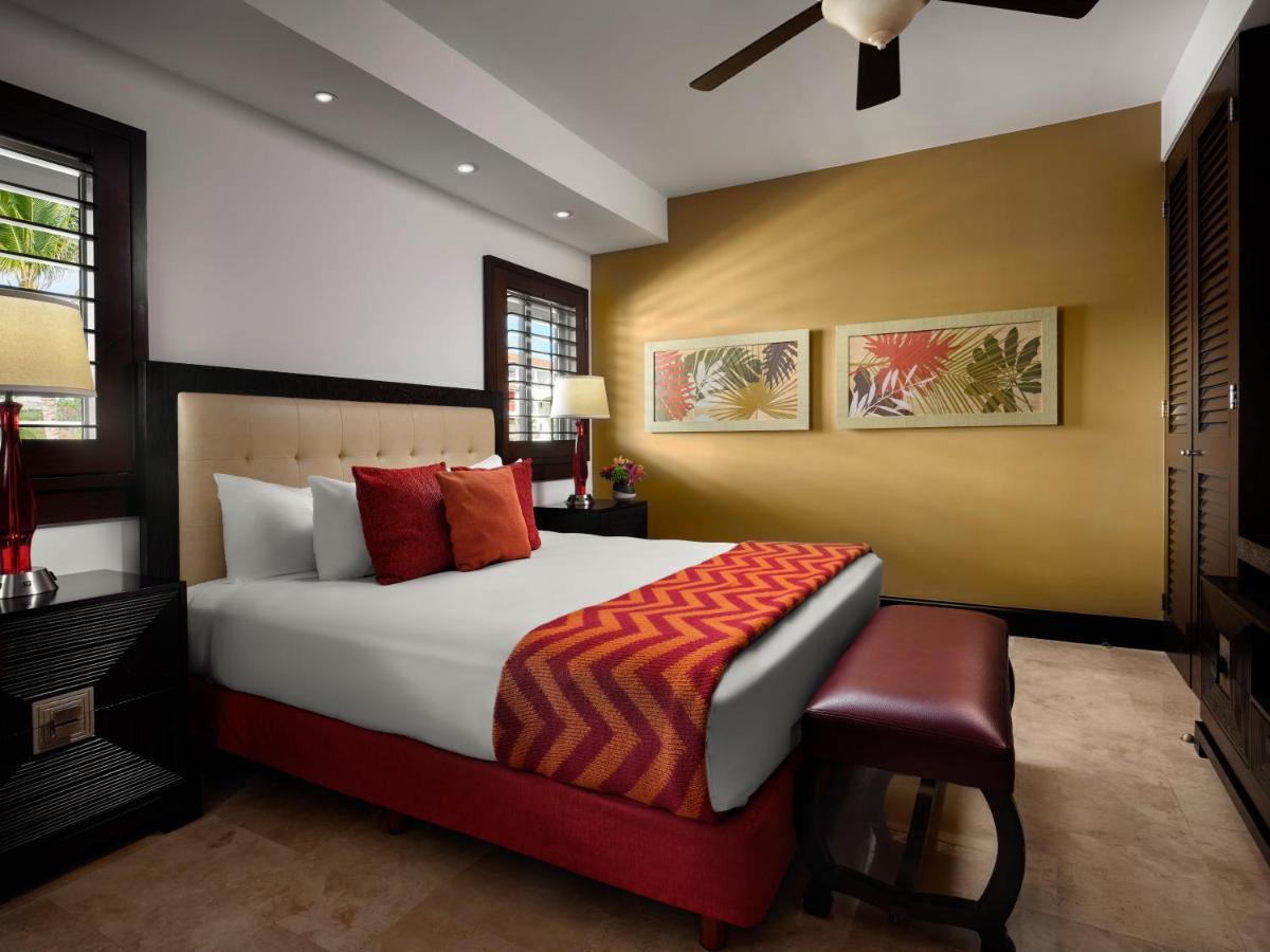 Hyatt Vacation Club At Sirena Del Mar Ξενοδοχείο Κάβο σαν Λούκας Εξωτερικό φωτογραφία