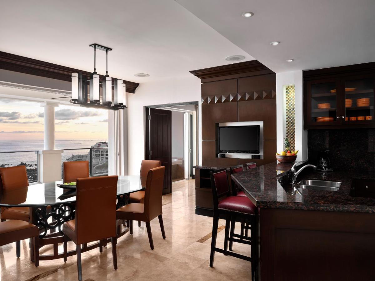 Hyatt Vacation Club At Sirena Del Mar Ξενοδοχείο Κάβο σαν Λούκας Εξωτερικό φωτογραφία