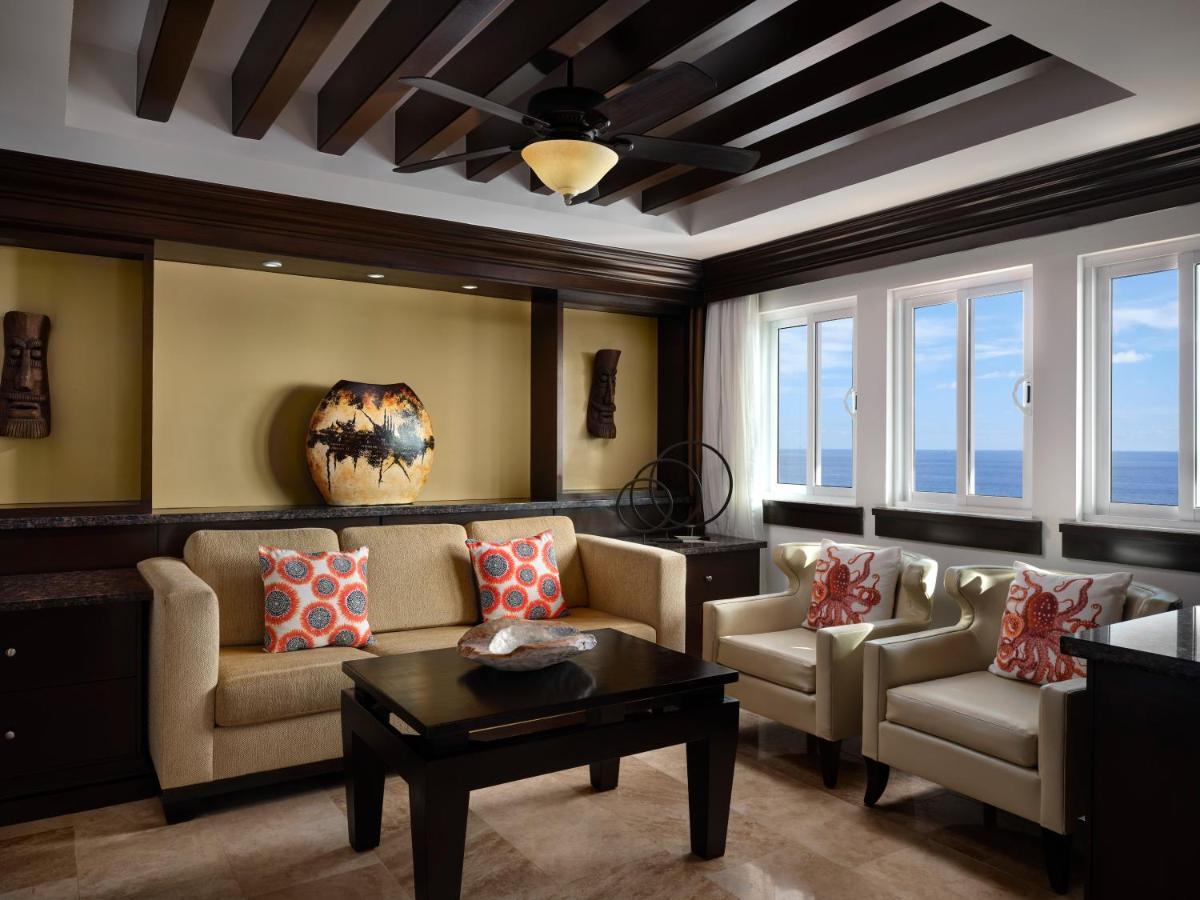 Hyatt Vacation Club At Sirena Del Mar Ξενοδοχείο Κάβο σαν Λούκας Εξωτερικό φωτογραφία