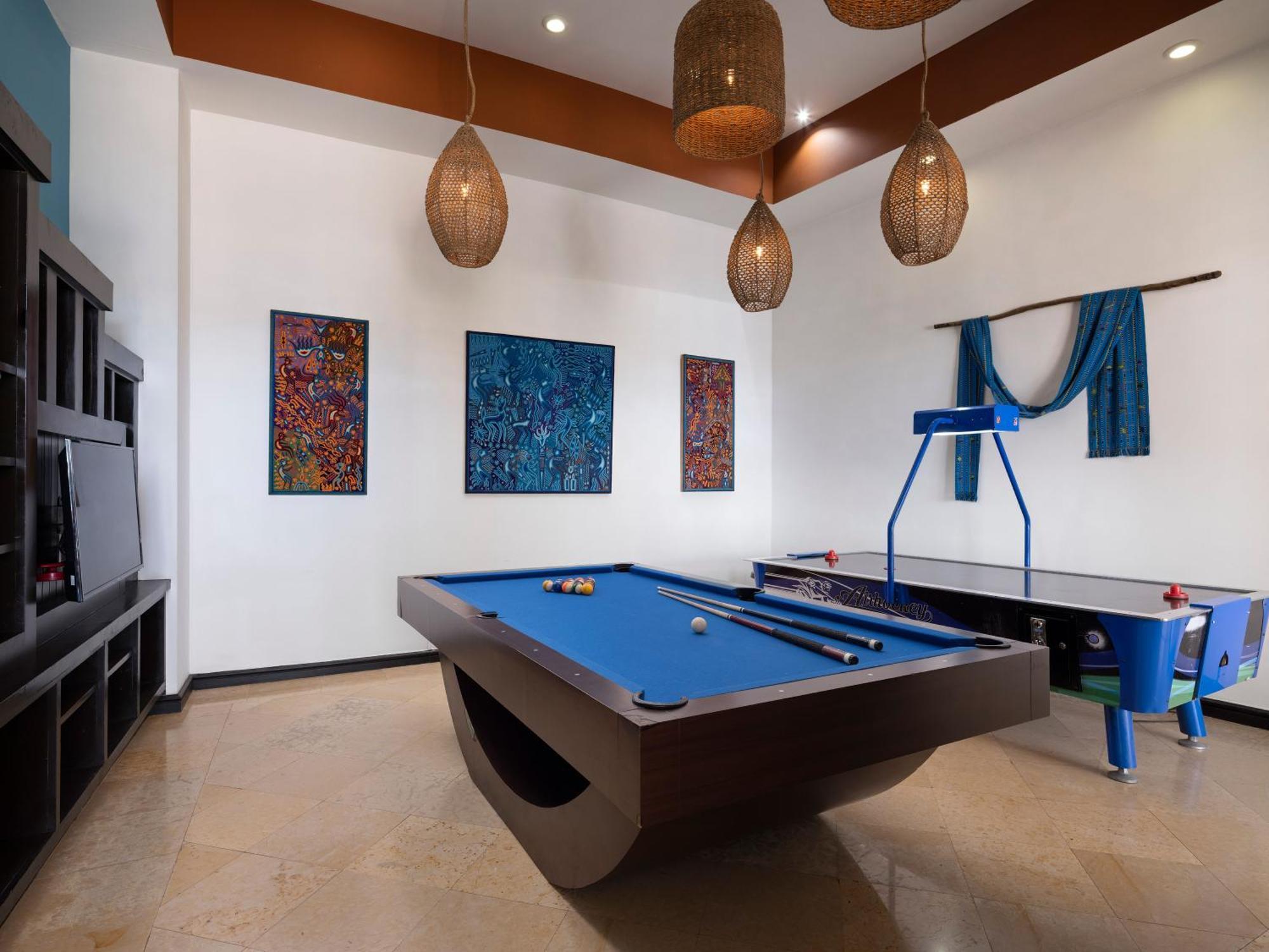 Hyatt Vacation Club At Sirena Del Mar Ξενοδοχείο Κάβο σαν Λούκας Εξωτερικό φωτογραφία