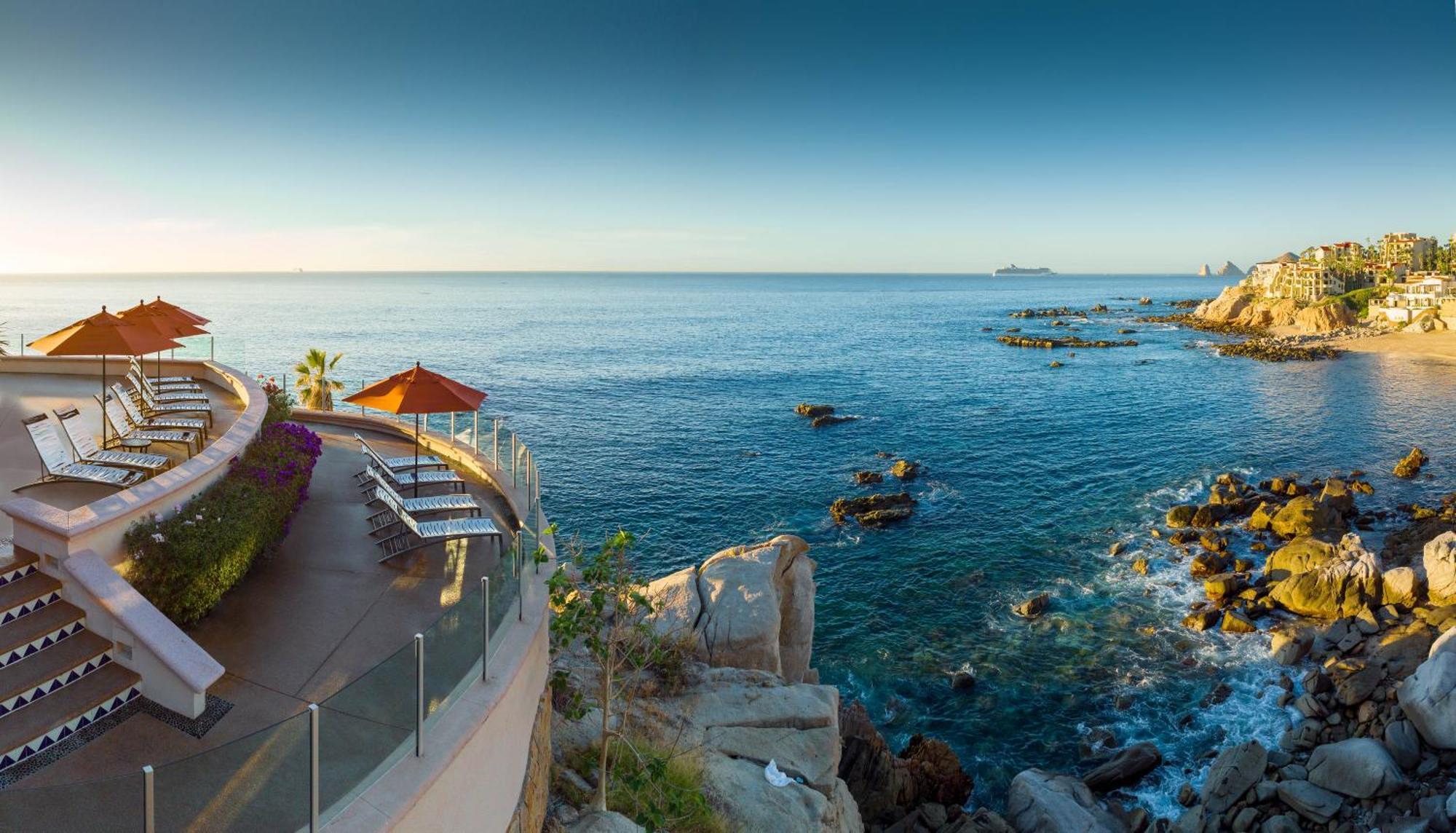 Hyatt Vacation Club At Sirena Del Mar Ξενοδοχείο Κάβο σαν Λούκας Εξωτερικό φωτογραφία