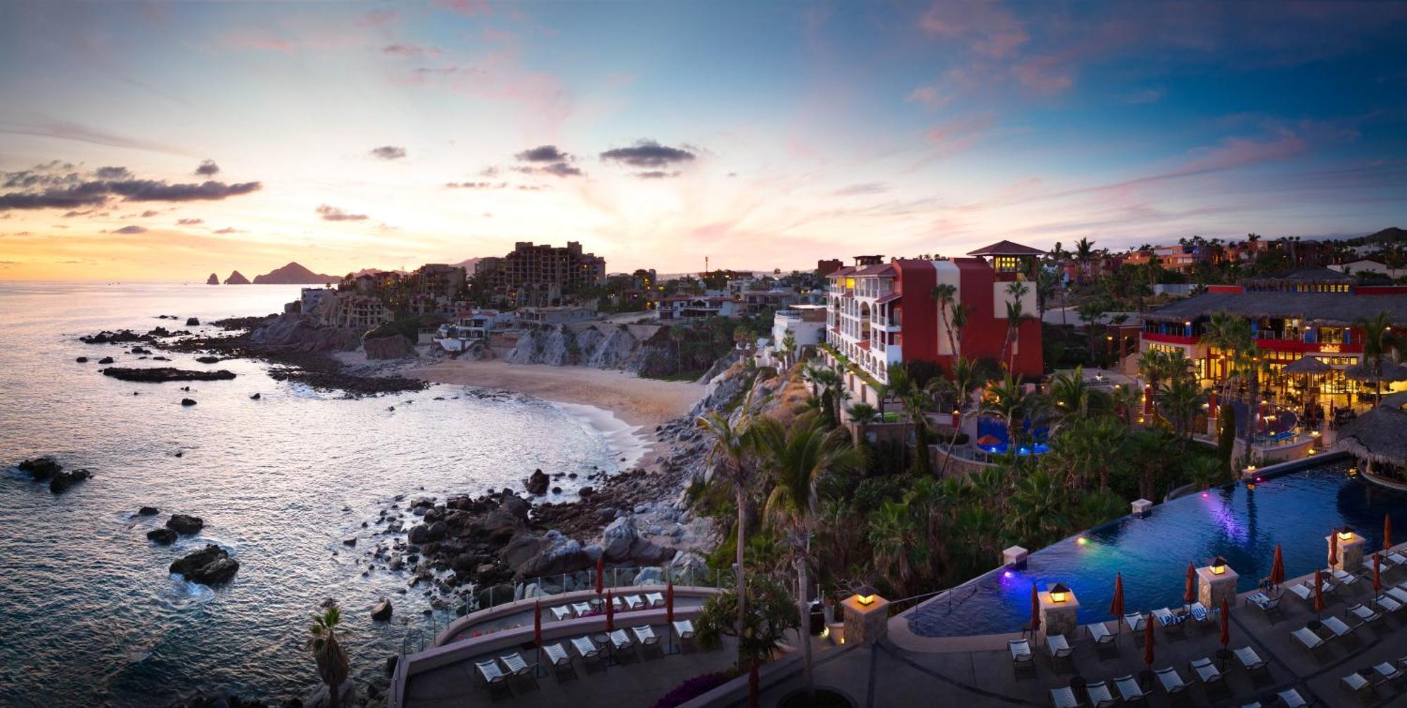 Hyatt Vacation Club At Sirena Del Mar Ξενοδοχείο Κάβο σαν Λούκας Εξωτερικό φωτογραφία
