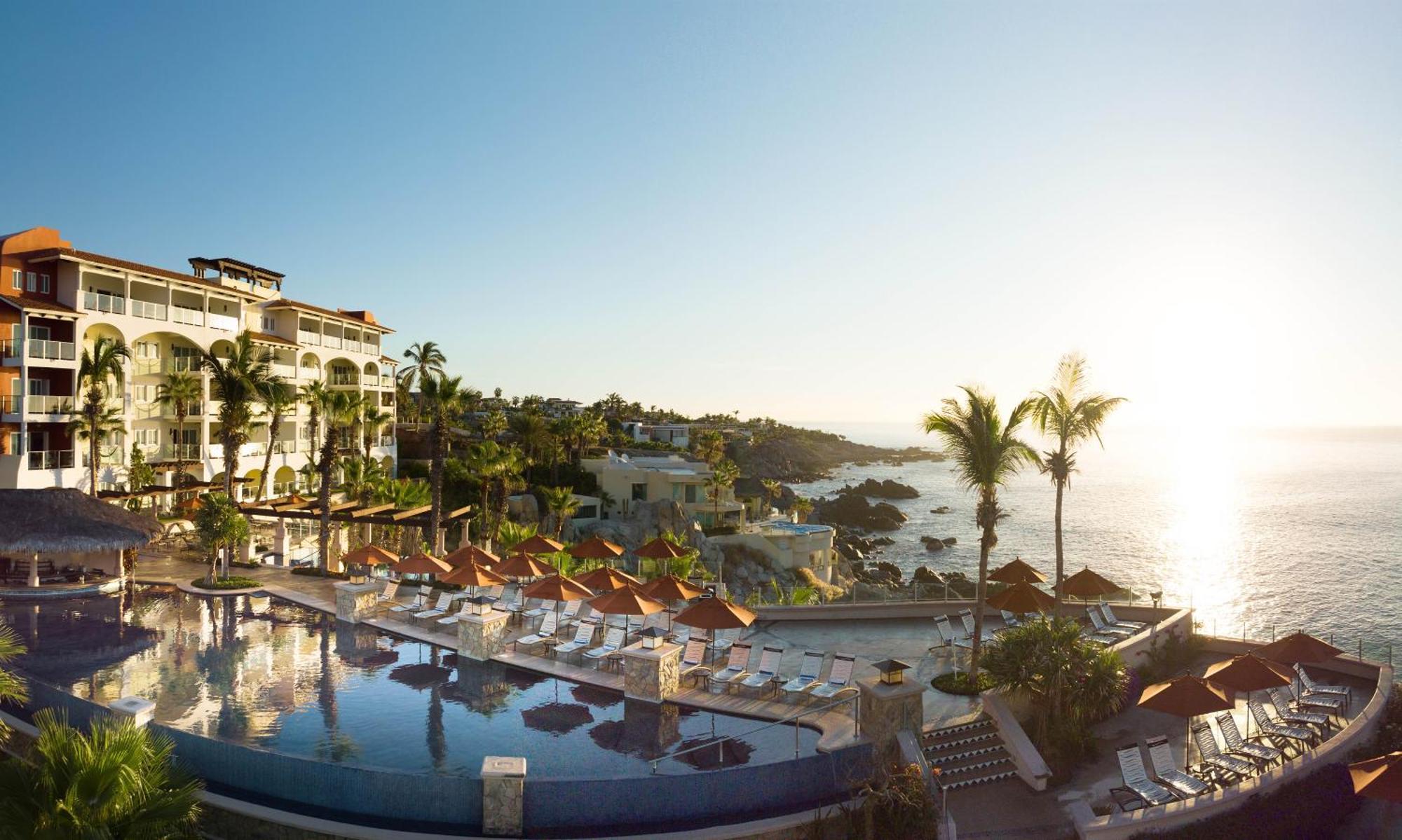 Hyatt Vacation Club At Sirena Del Mar Ξενοδοχείο Κάβο σαν Λούκας Εξωτερικό φωτογραφία