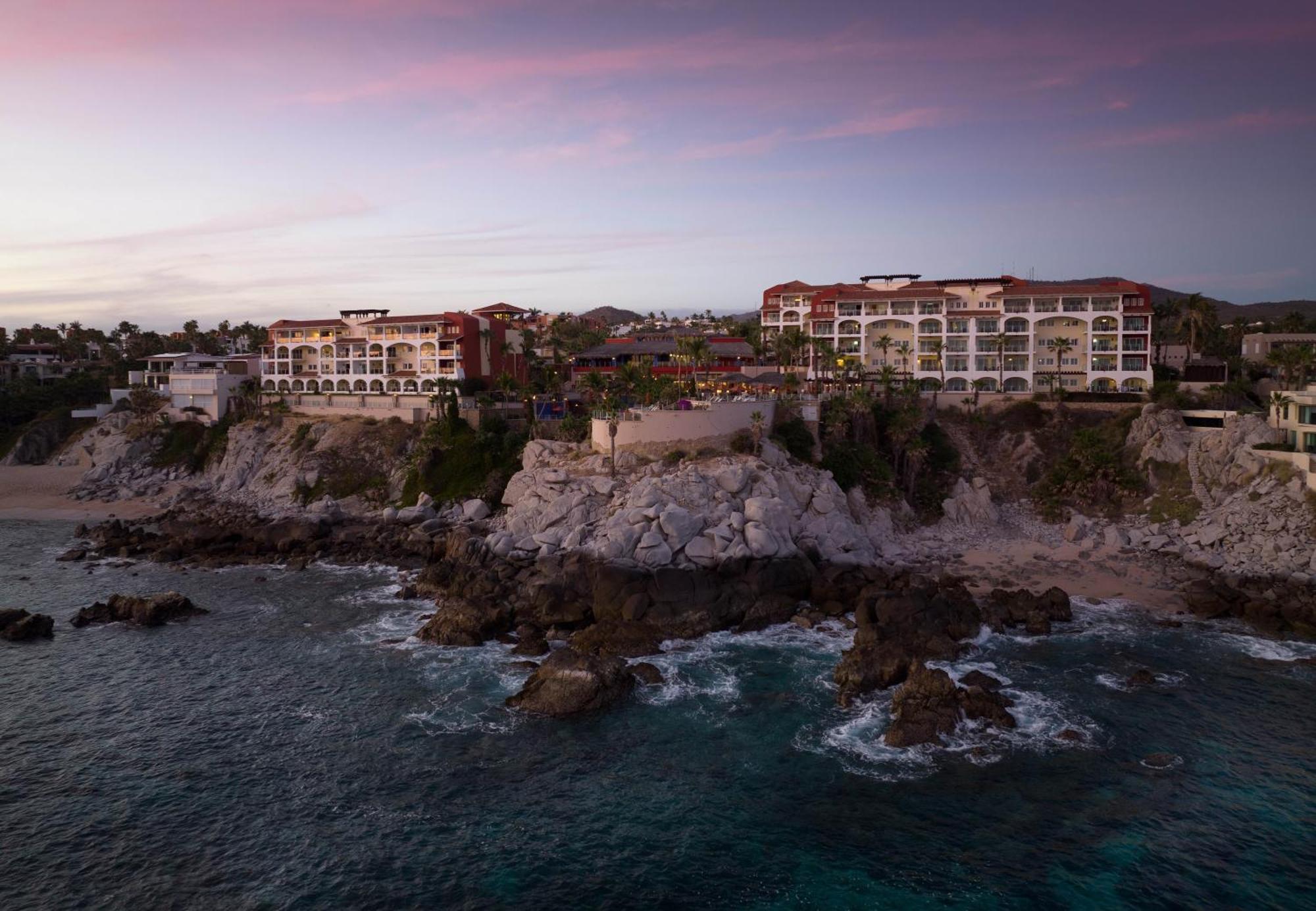 Hyatt Vacation Club At Sirena Del Mar Ξενοδοχείο Κάβο σαν Λούκας Εξωτερικό φωτογραφία