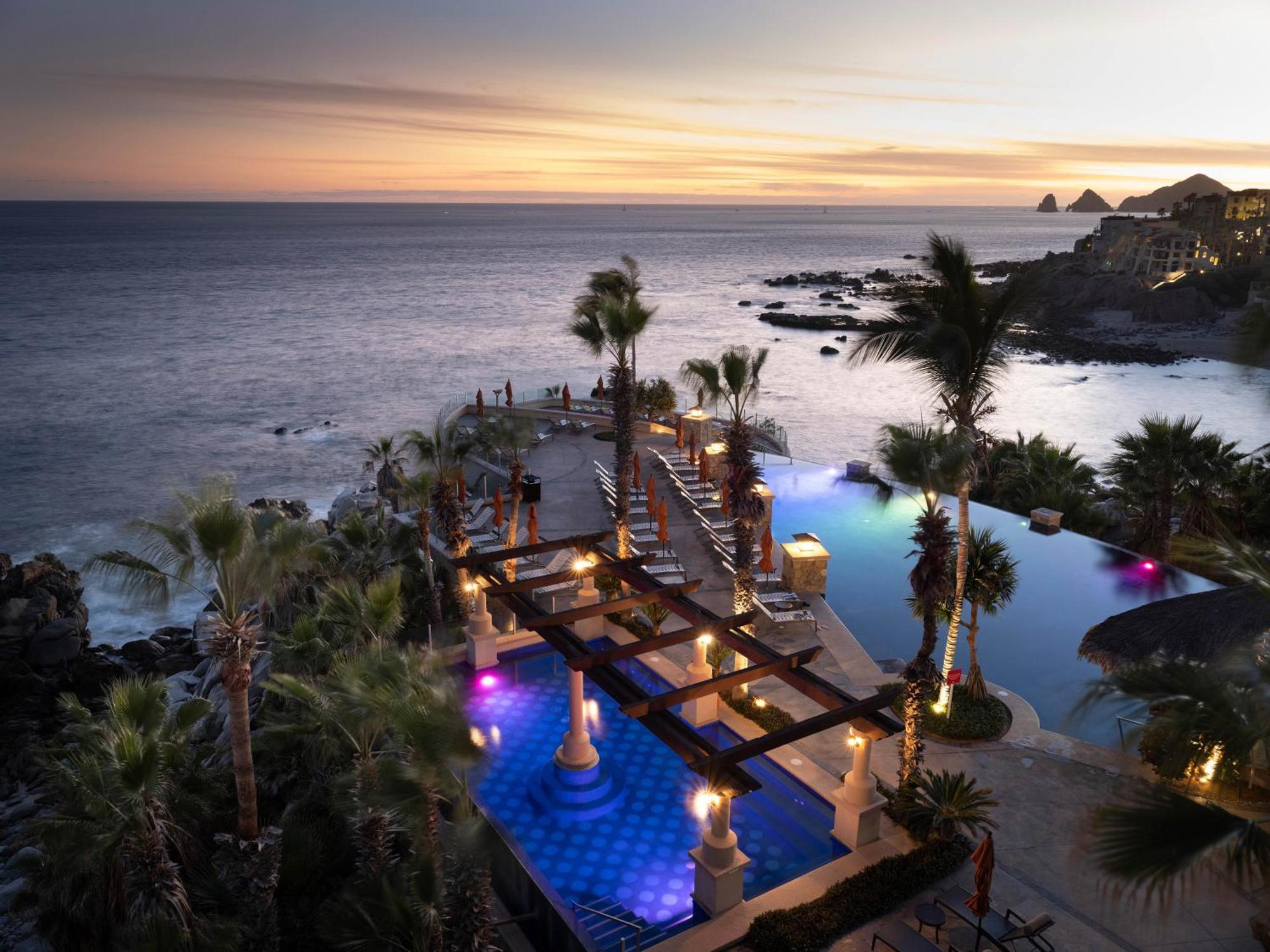 Hyatt Vacation Club At Sirena Del Mar Ξενοδοχείο Κάβο σαν Λούκας Εξωτερικό φωτογραφία