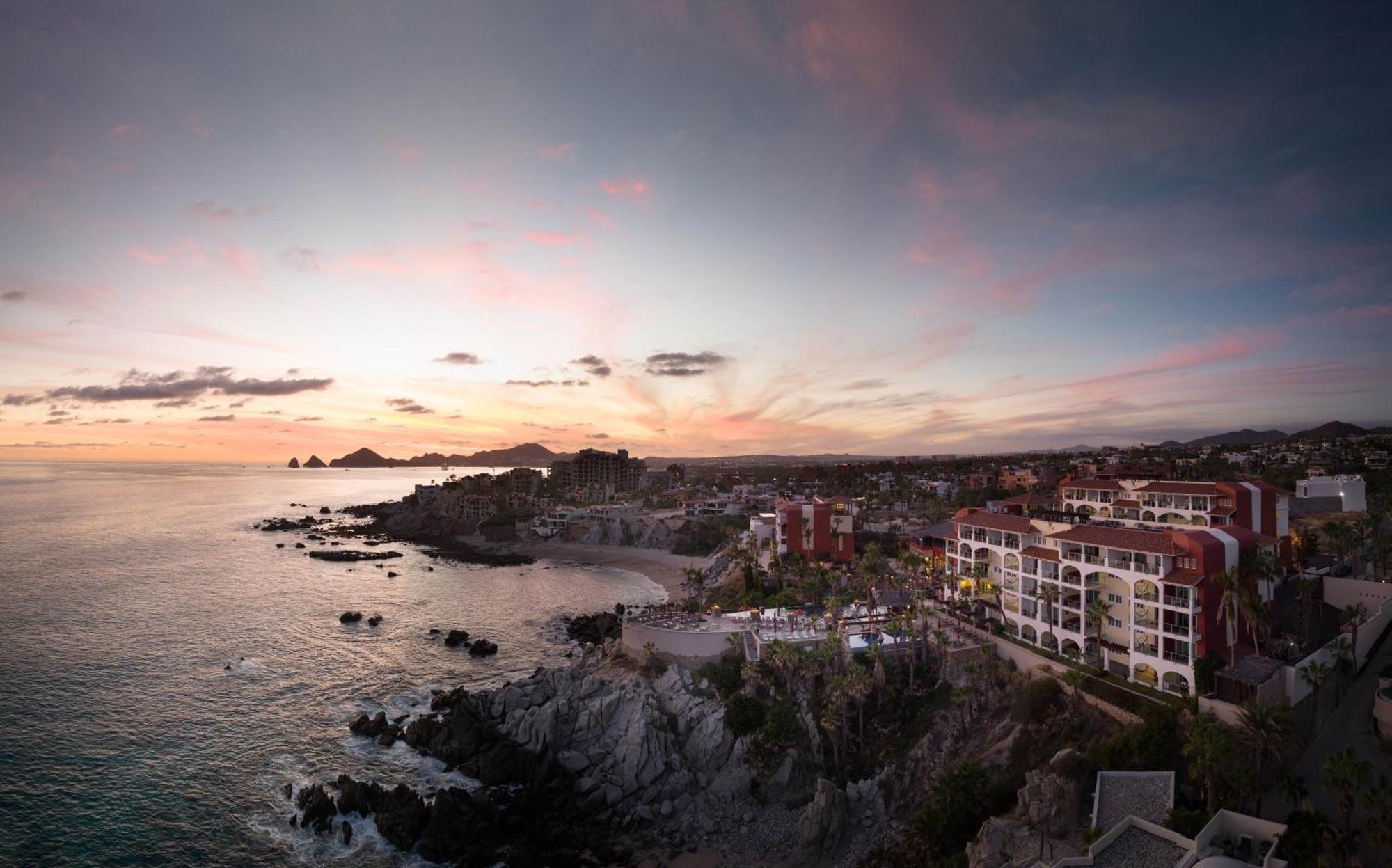 Hyatt Vacation Club At Sirena Del Mar Ξενοδοχείο Κάβο σαν Λούκας Εξωτερικό φωτογραφία