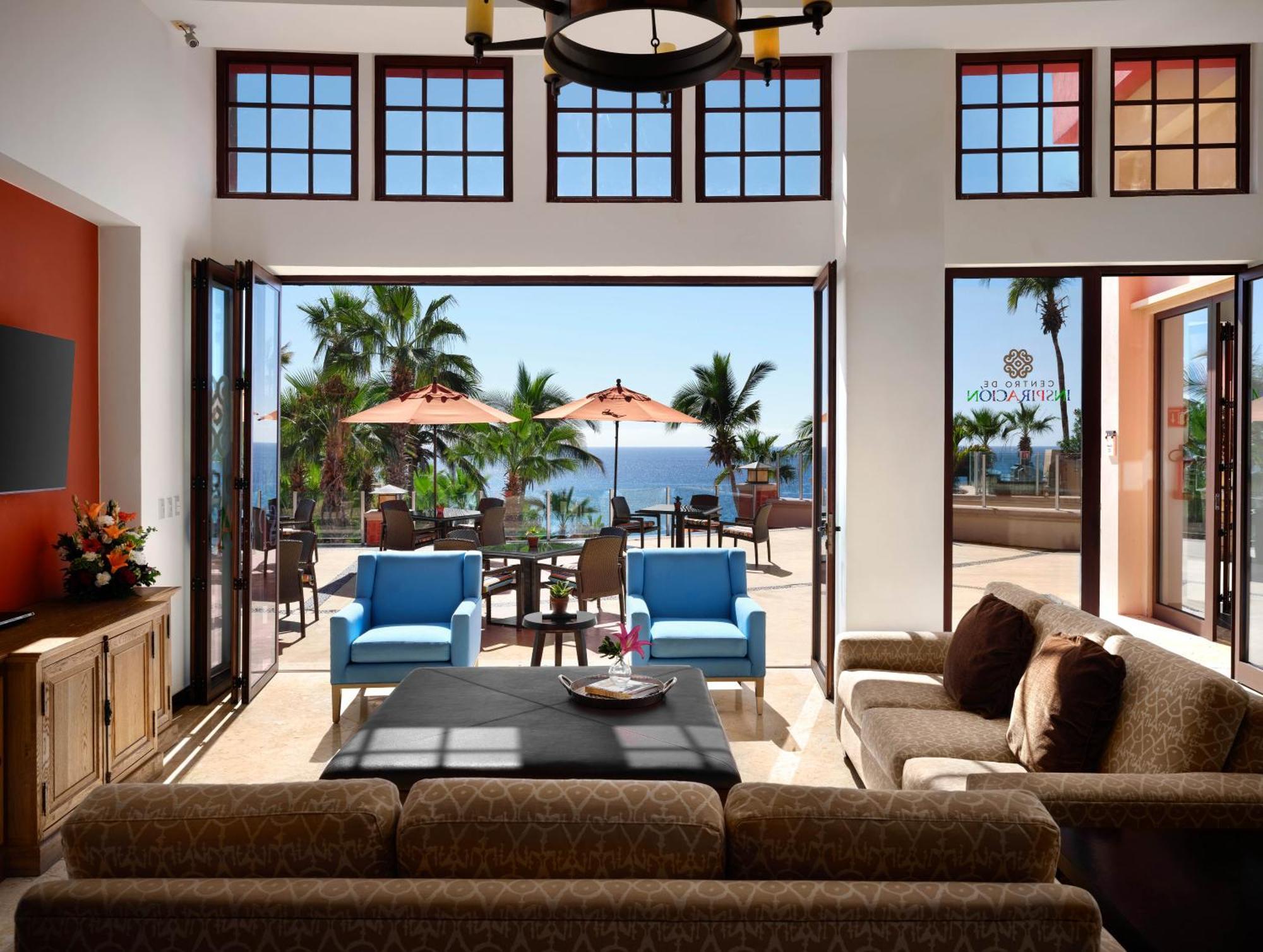 Hyatt Vacation Club At Sirena Del Mar Ξενοδοχείο Κάβο σαν Λούκας Εξωτερικό φωτογραφία