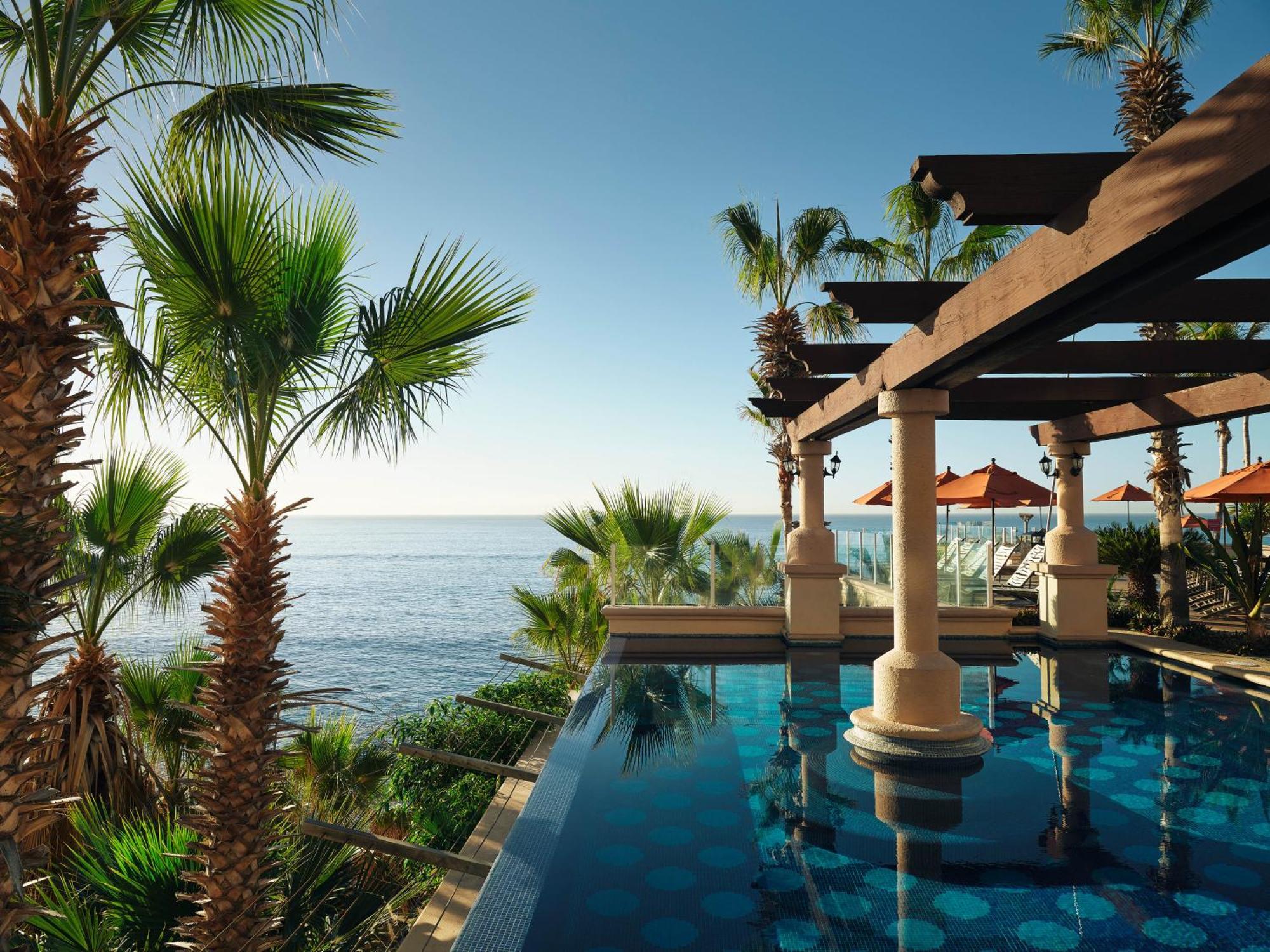 Hyatt Vacation Club At Sirena Del Mar Ξενοδοχείο Κάβο σαν Λούκας Εξωτερικό φωτογραφία