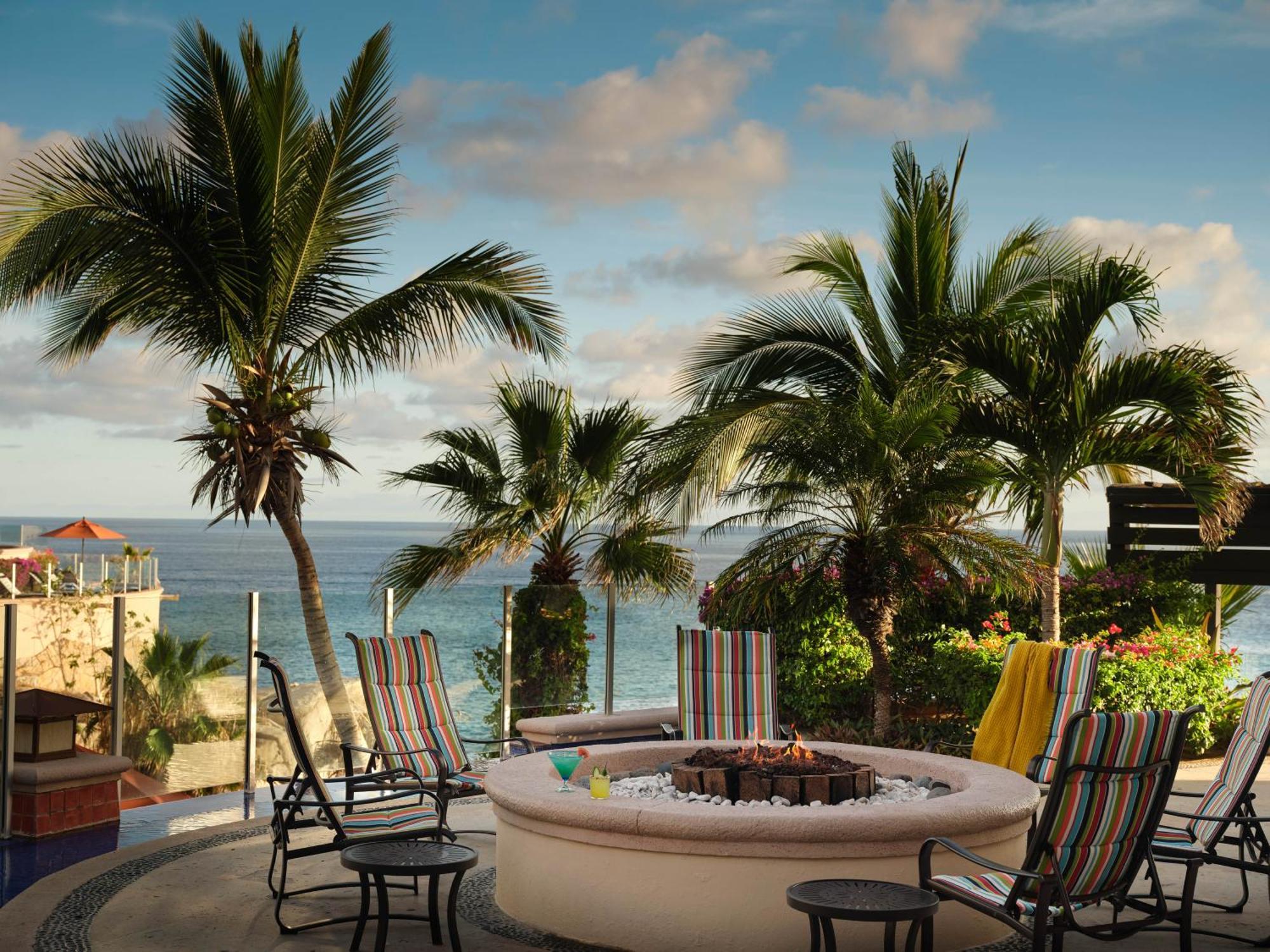 Hyatt Vacation Club At Sirena Del Mar Ξενοδοχείο Κάβο σαν Λούκας Εξωτερικό φωτογραφία