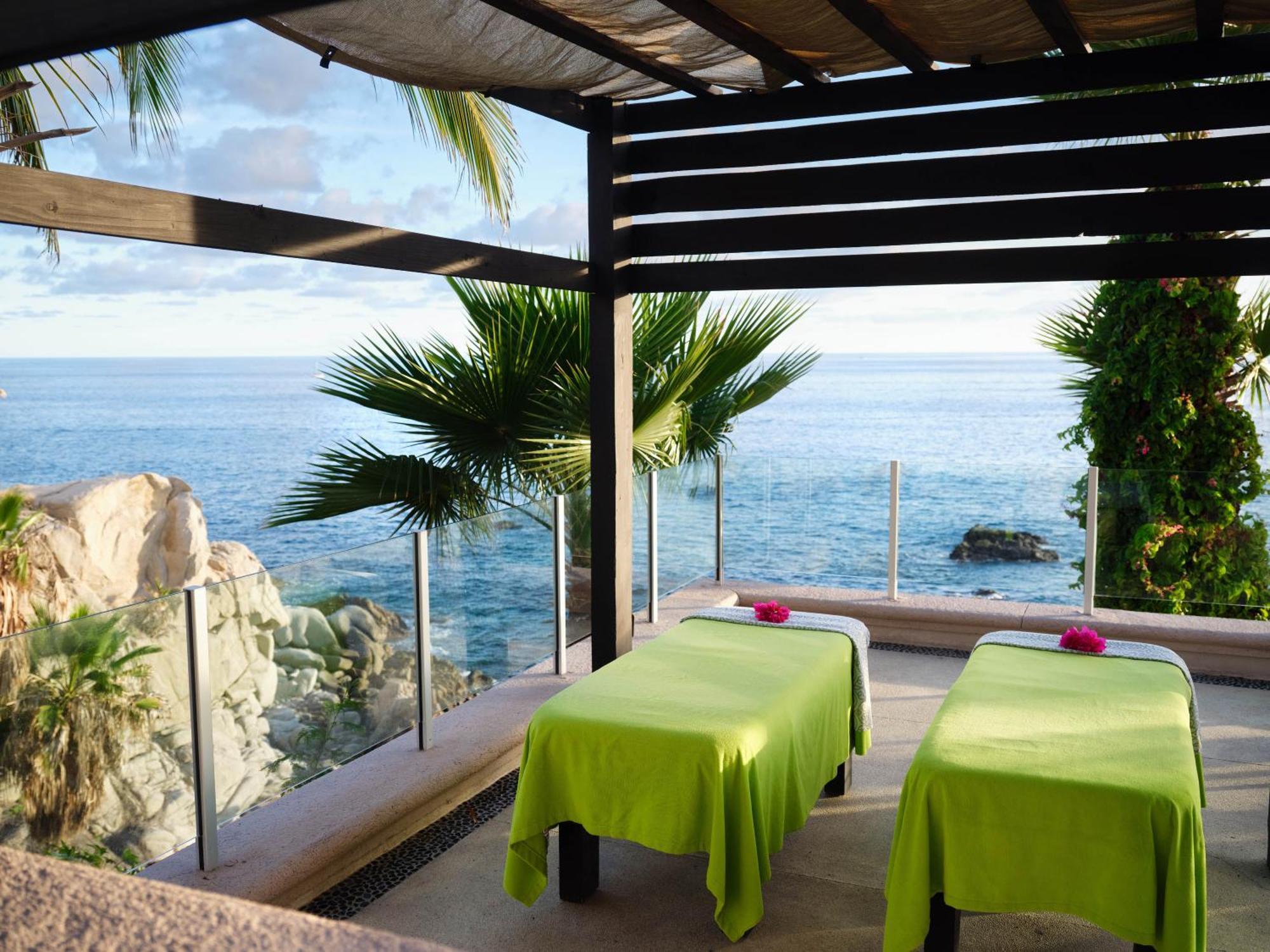 Hyatt Vacation Club At Sirena Del Mar Ξενοδοχείο Κάβο σαν Λούκας Εξωτερικό φωτογραφία