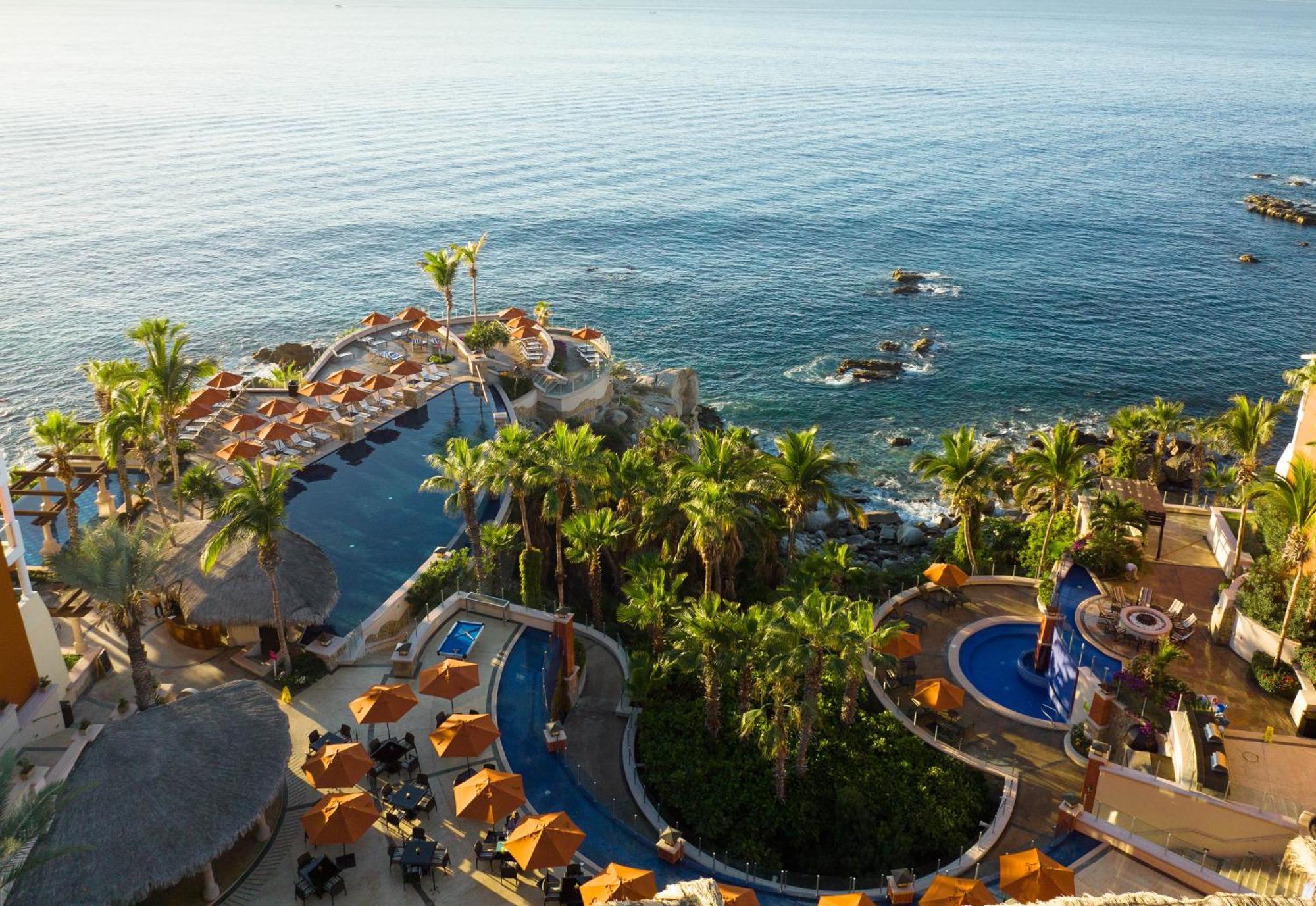 Hyatt Vacation Club At Sirena Del Mar Ξενοδοχείο Κάβο σαν Λούκας Εξωτερικό φωτογραφία