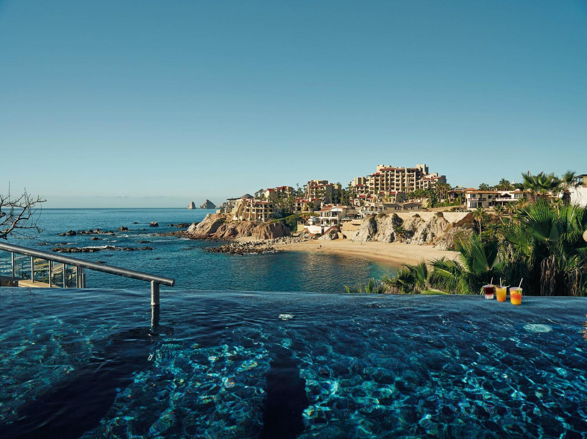 Hyatt Vacation Club At Sirena Del Mar Ξενοδοχείο Κάβο σαν Λούκας Εξωτερικό φωτογραφία