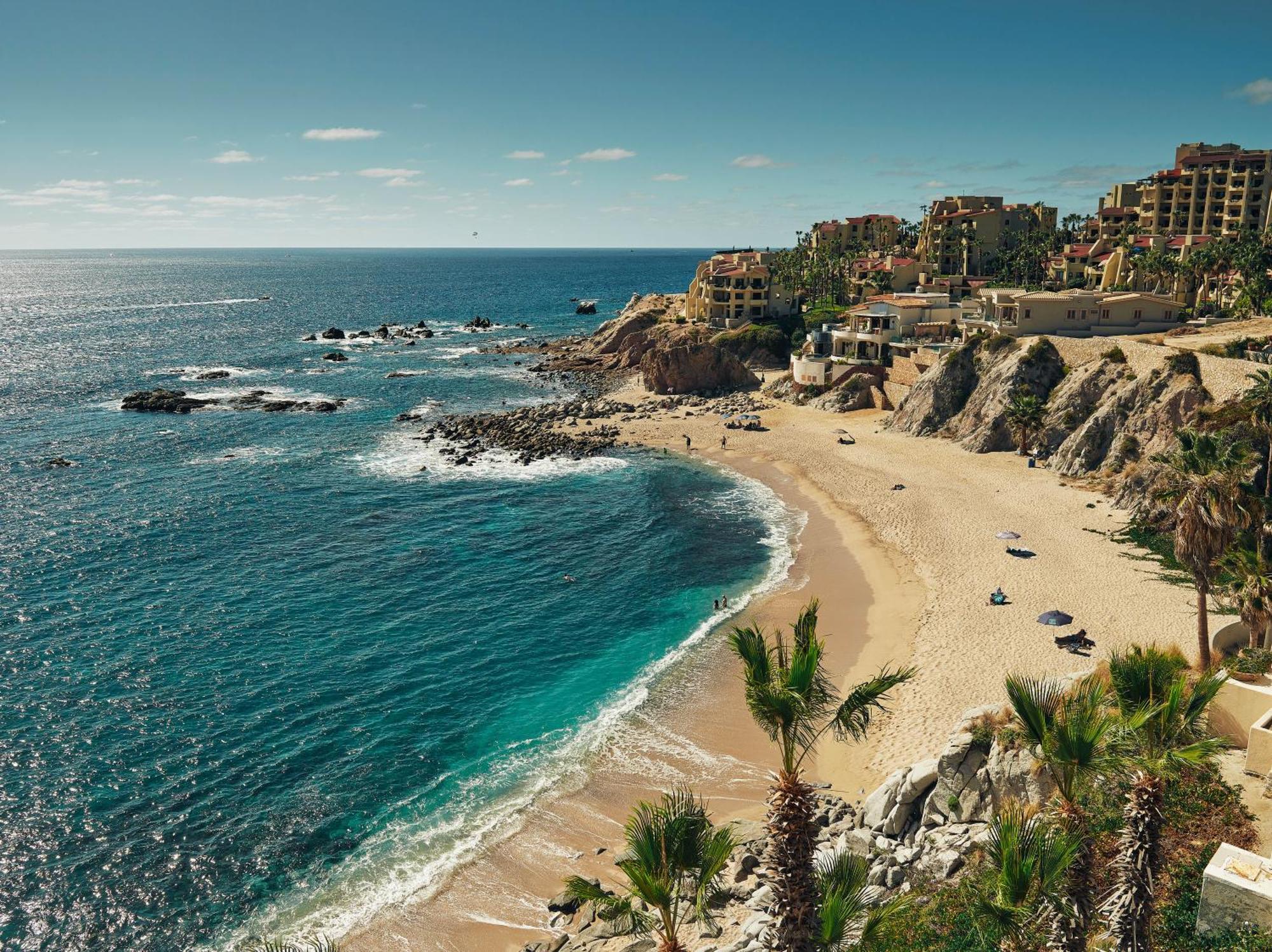 Hyatt Vacation Club At Sirena Del Mar Ξενοδοχείο Κάβο σαν Λούκας Εξωτερικό φωτογραφία