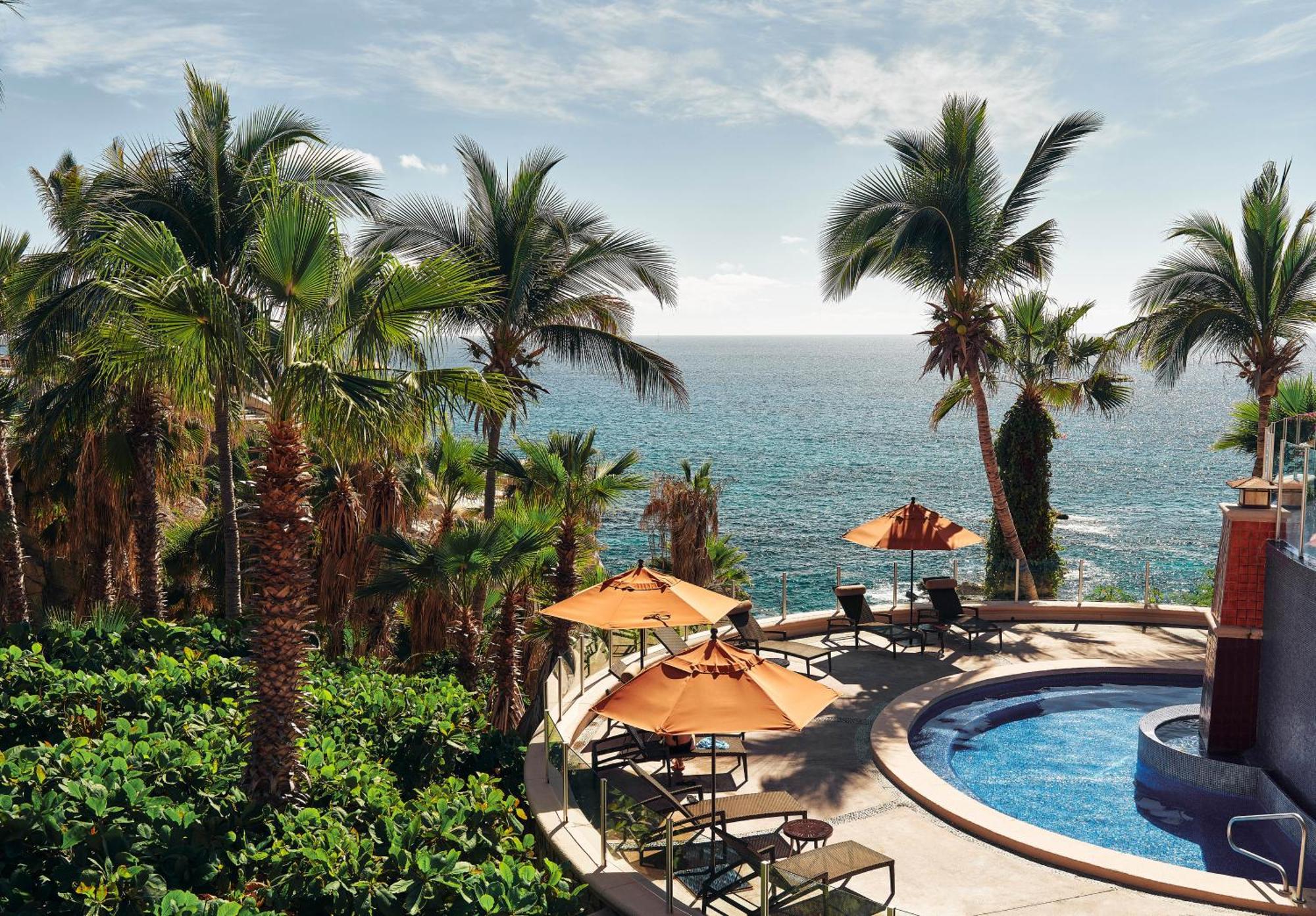 Hyatt Vacation Club At Sirena Del Mar Ξενοδοχείο Κάβο σαν Λούκας Εξωτερικό φωτογραφία