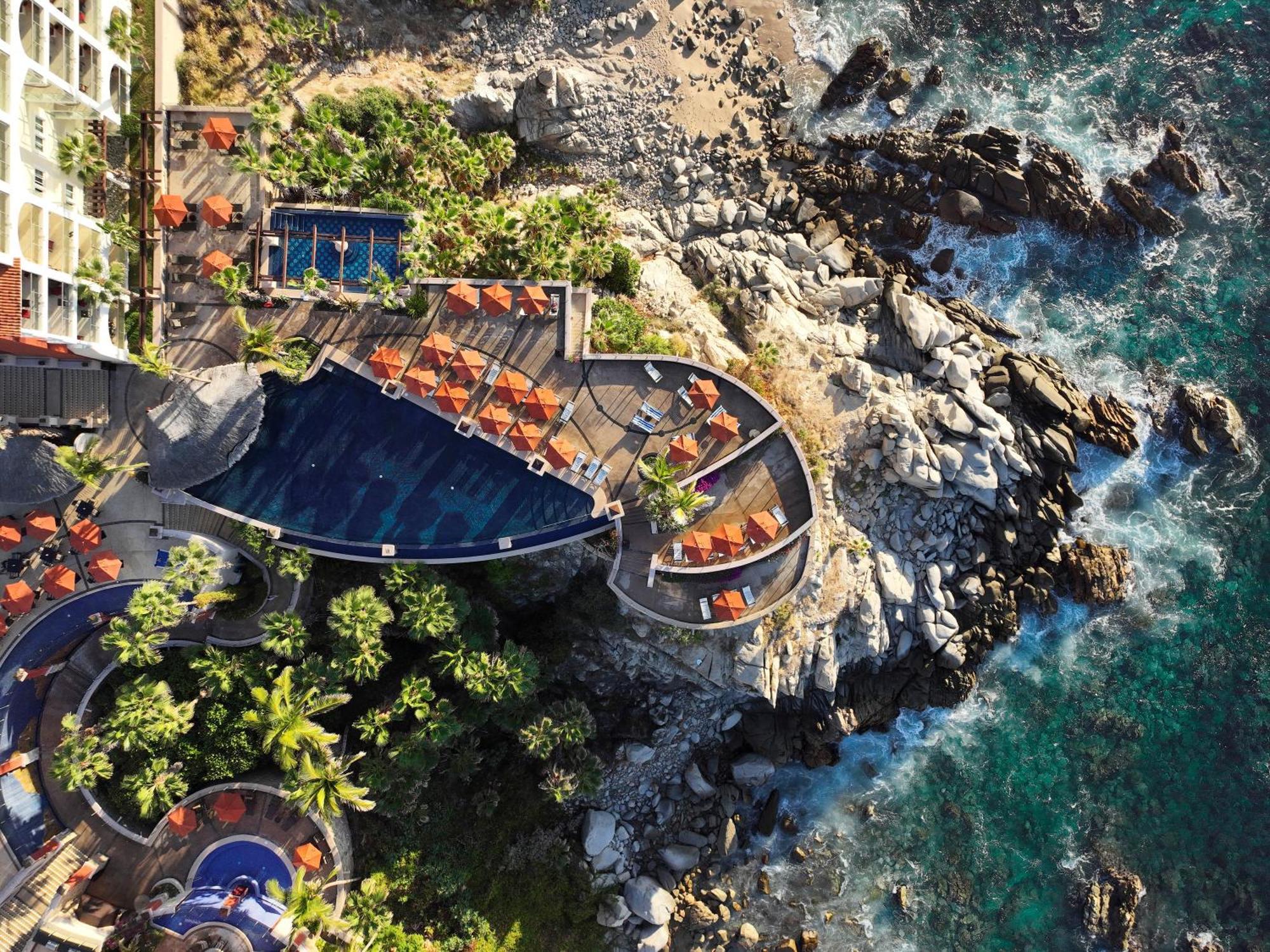 Hyatt Vacation Club At Sirena Del Mar Ξενοδοχείο Κάβο σαν Λούκας Εξωτερικό φωτογραφία