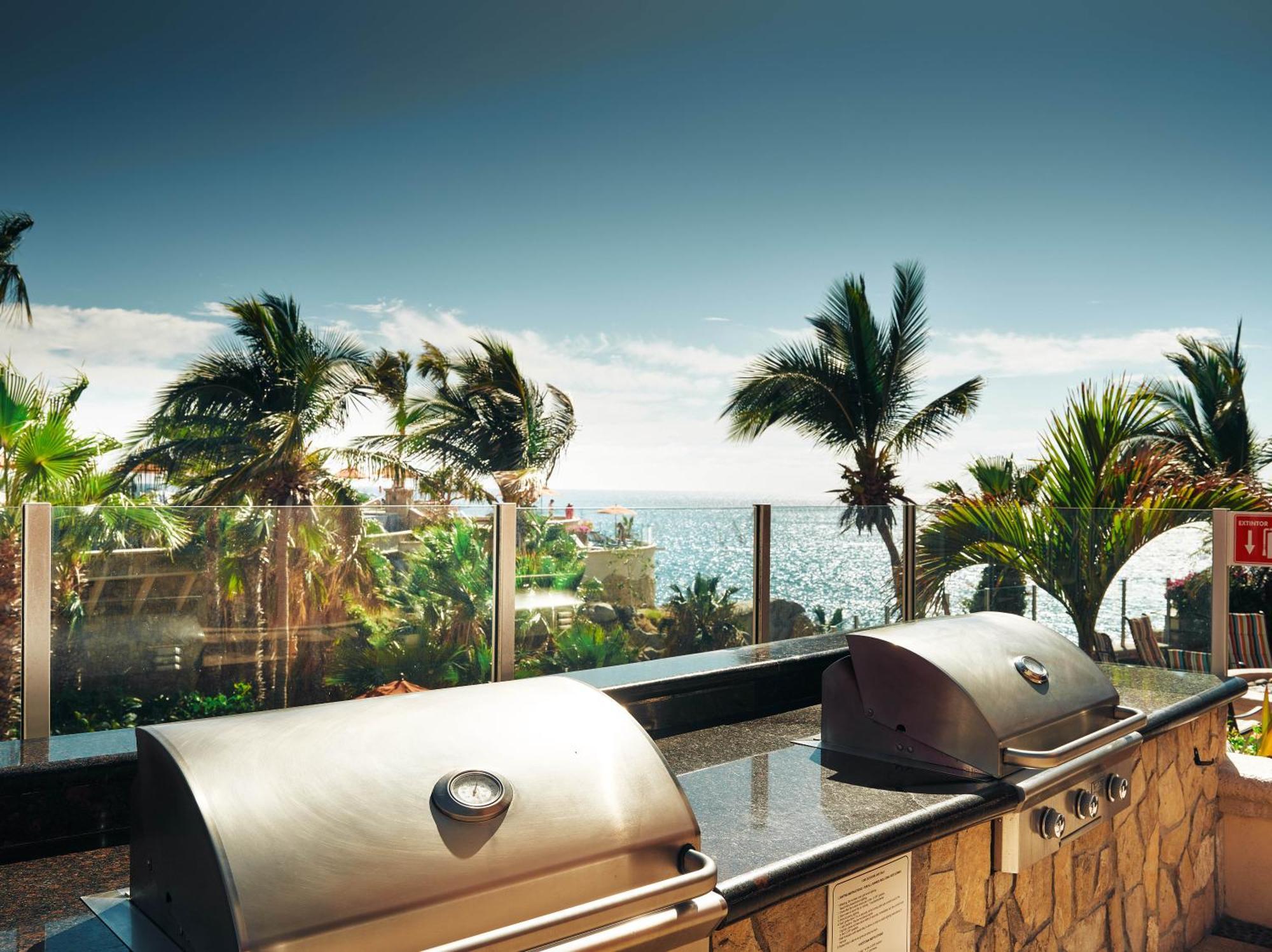 Hyatt Vacation Club At Sirena Del Mar Ξενοδοχείο Κάβο σαν Λούκας Εξωτερικό φωτογραφία