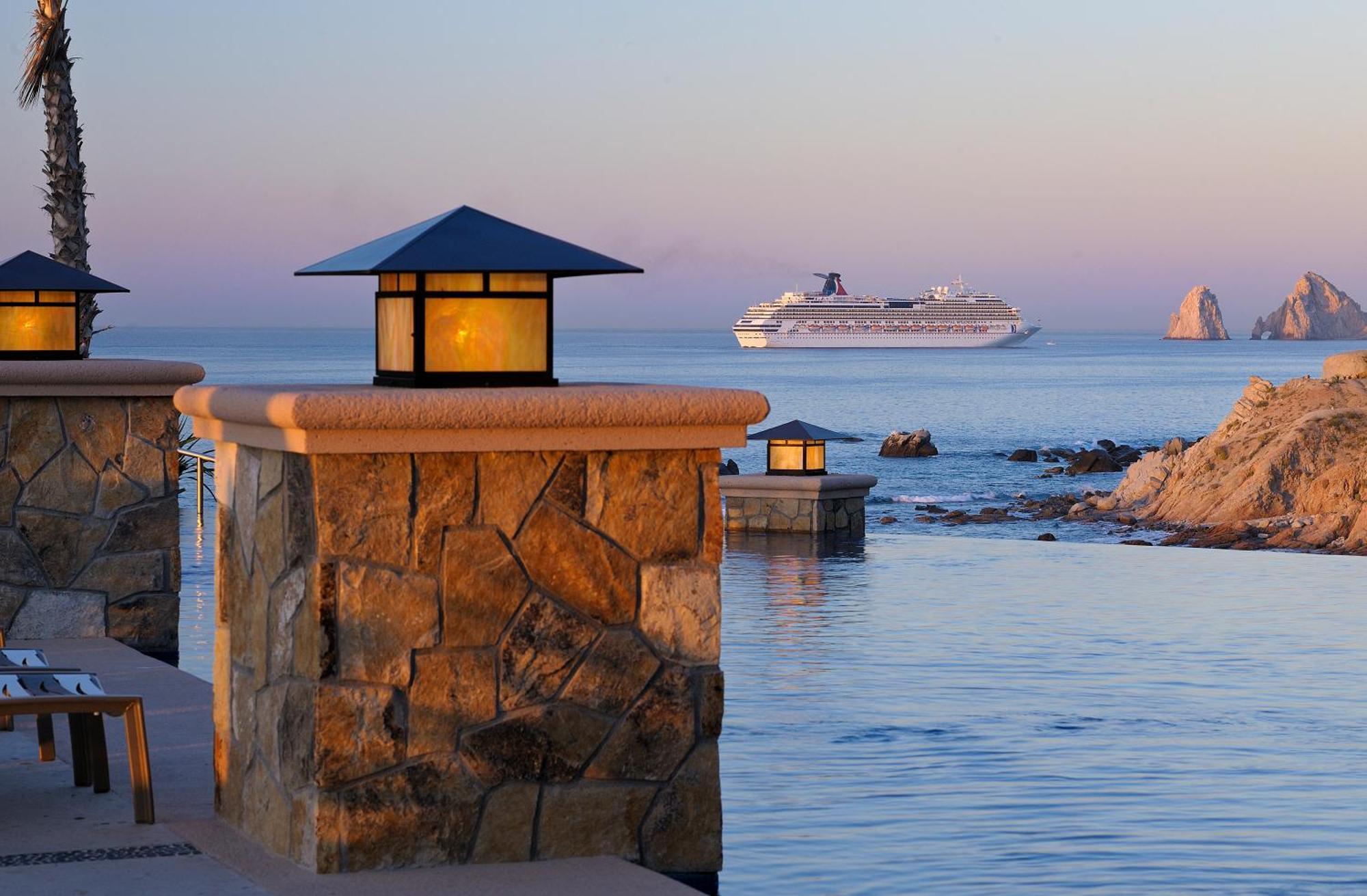Hyatt Vacation Club At Sirena Del Mar Ξενοδοχείο Κάβο σαν Λούκας Εξωτερικό φωτογραφία