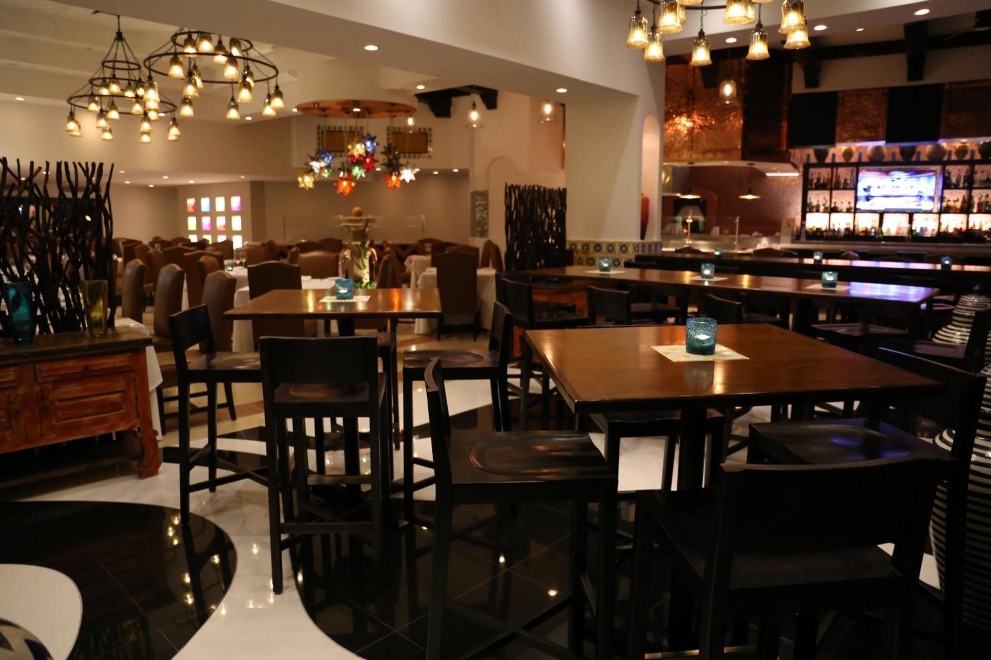 Hyatt Vacation Club At Sirena Del Mar Ξενοδοχείο Κάβο σαν Λούκας Εξωτερικό φωτογραφία