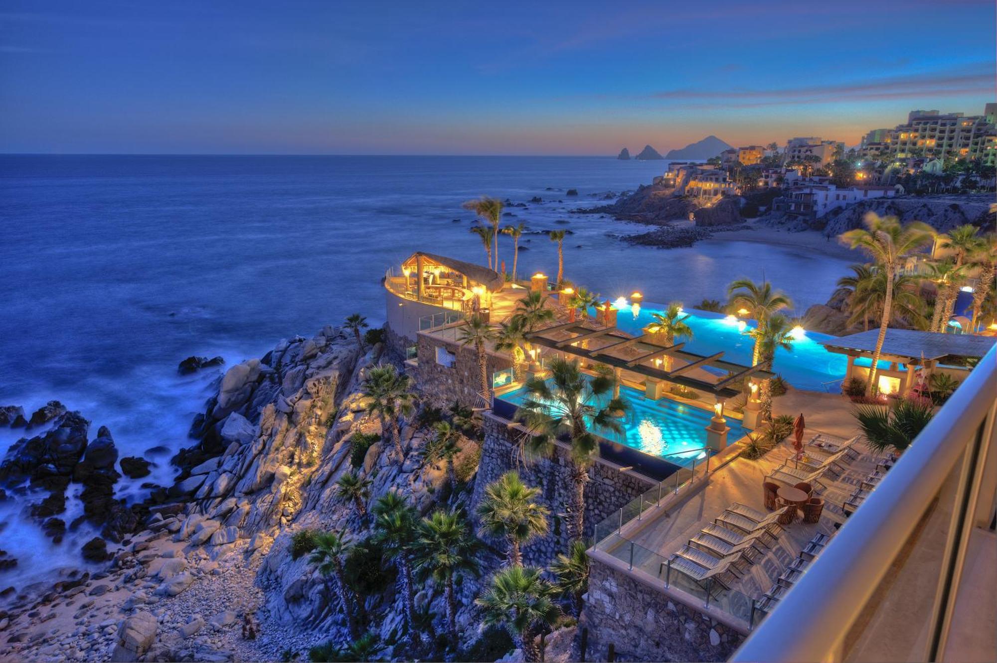 Hyatt Vacation Club At Sirena Del Mar Ξενοδοχείο Κάβο σαν Λούκας Εξωτερικό φωτογραφία