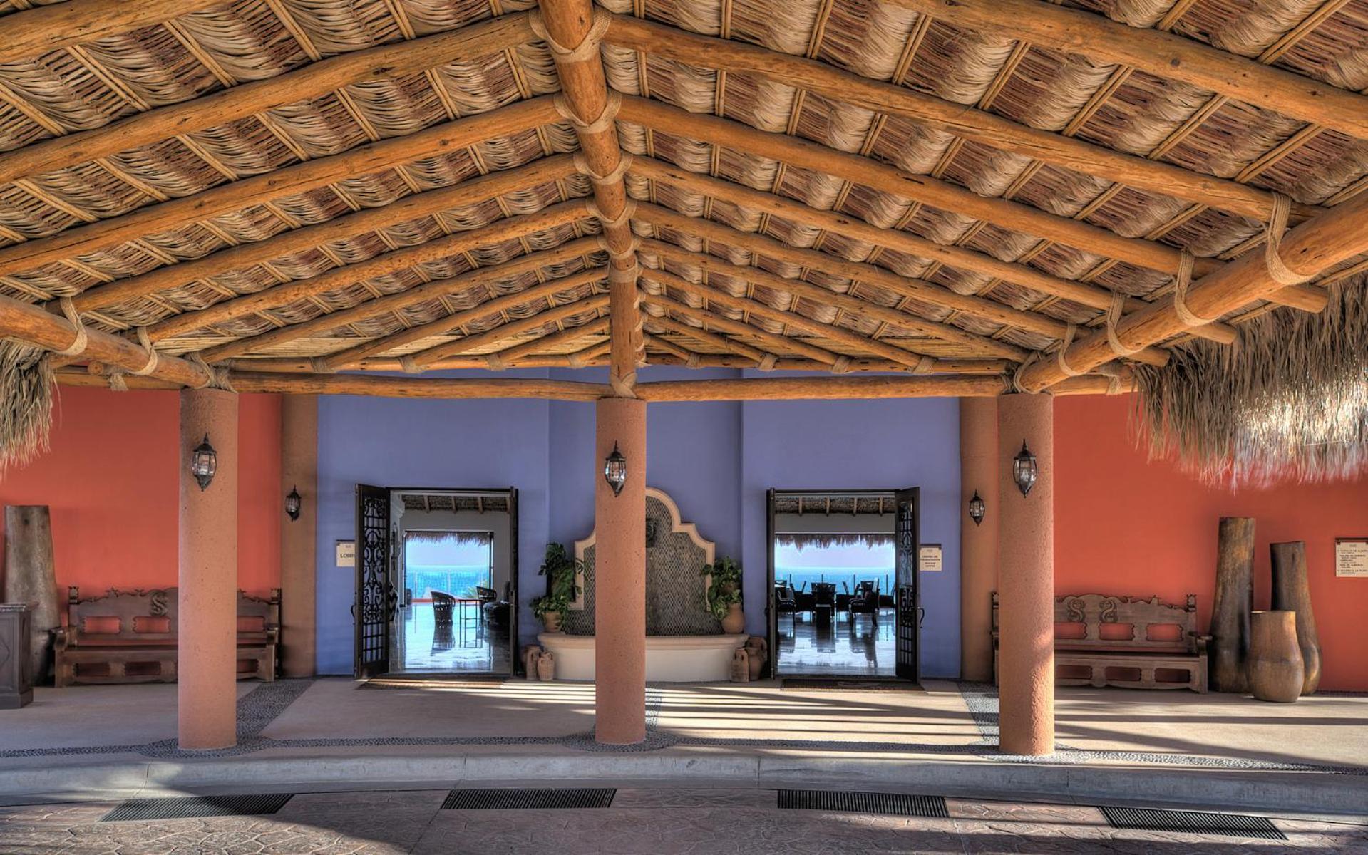 Hyatt Vacation Club At Sirena Del Mar Ξενοδοχείο Κάβο σαν Λούκας Εξωτερικό φωτογραφία