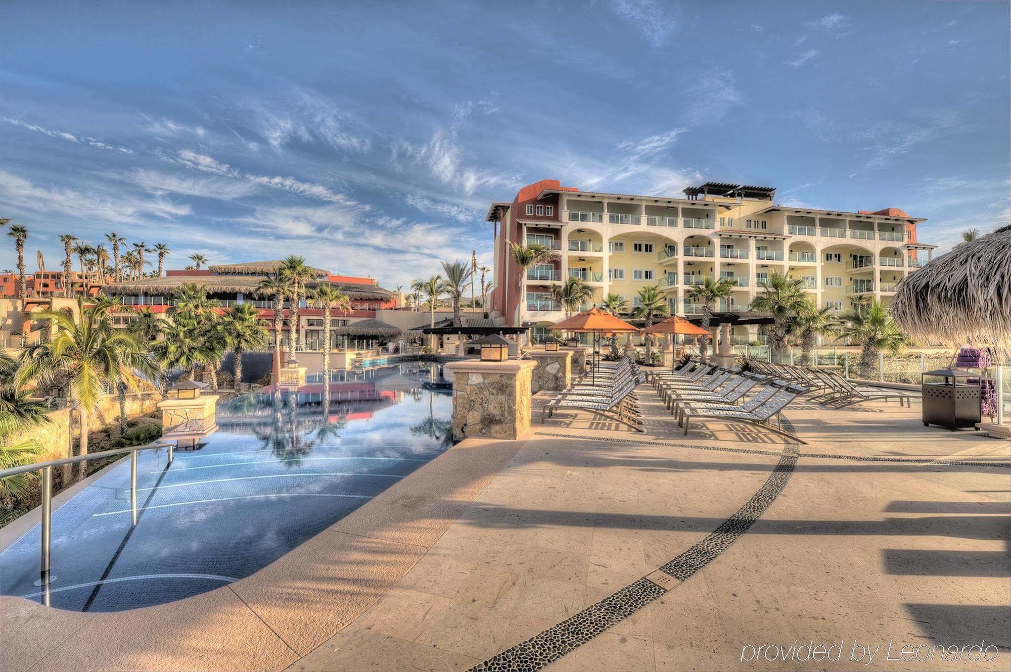 Hyatt Vacation Club At Sirena Del Mar Ξενοδοχείο Κάβο σαν Λούκας Εξωτερικό φωτογραφία