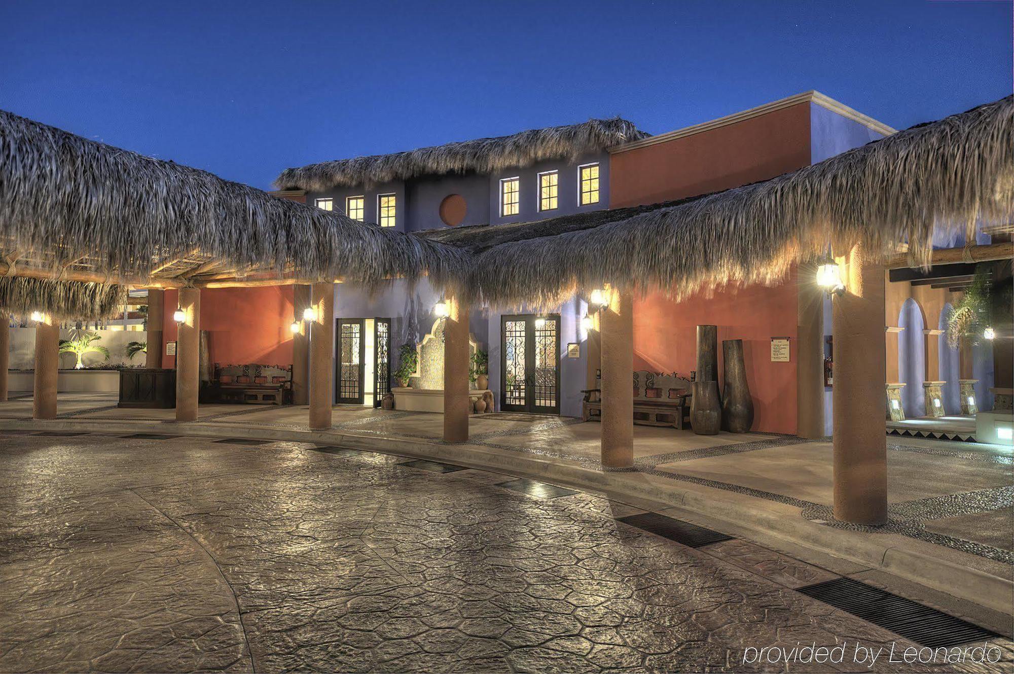 Hyatt Vacation Club At Sirena Del Mar Ξενοδοχείο Κάβο σαν Λούκας Εξωτερικό φωτογραφία