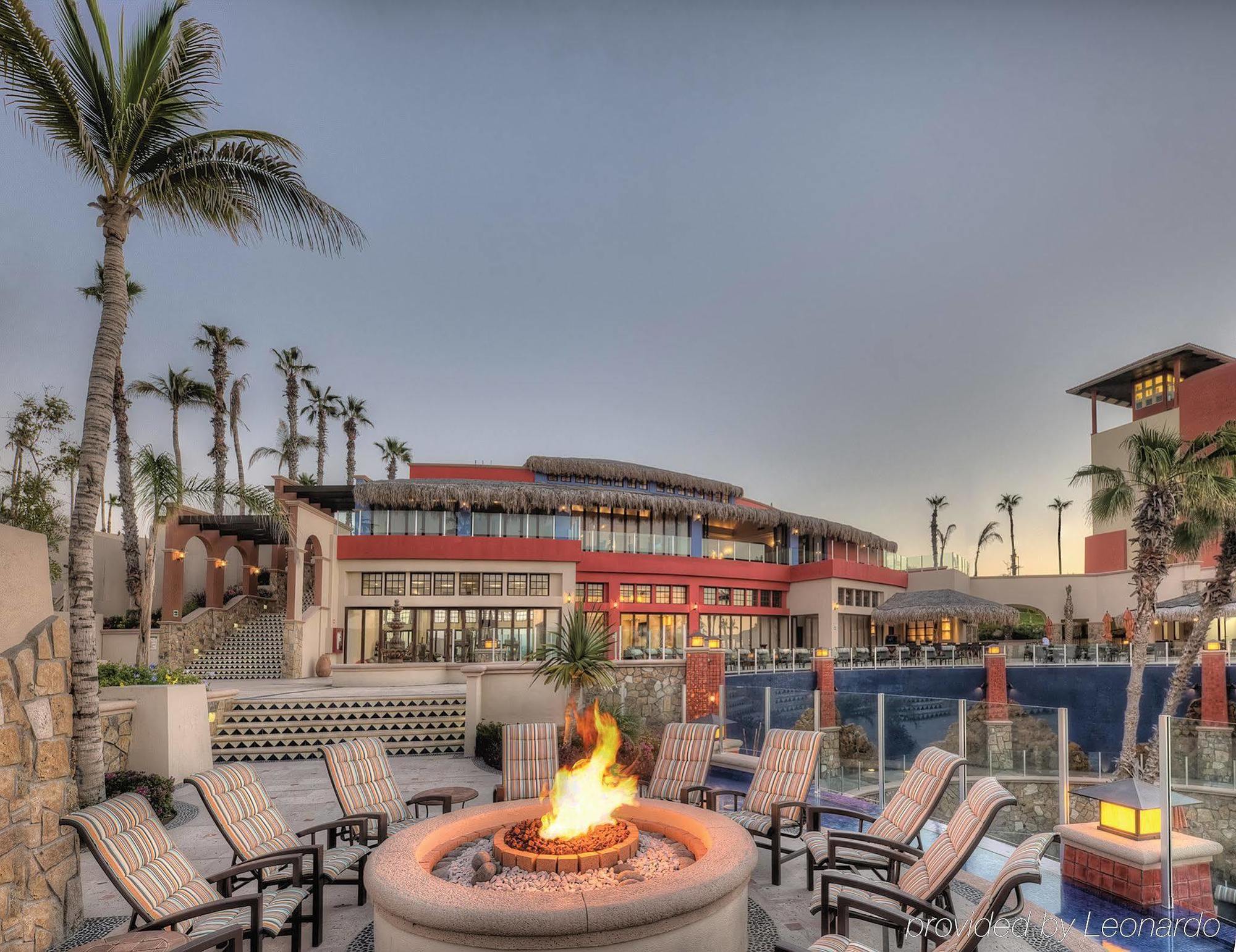 Hyatt Vacation Club At Sirena Del Mar Ξενοδοχείο Κάβο σαν Λούκας Εξωτερικό φωτογραφία