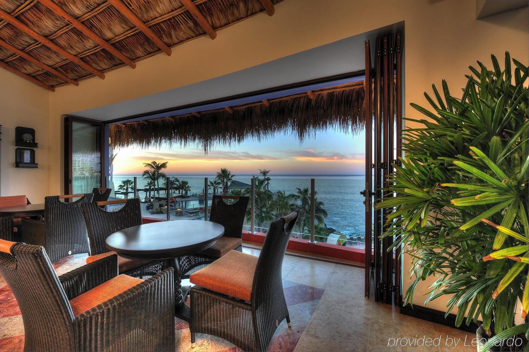 Hyatt Vacation Club At Sirena Del Mar Ξενοδοχείο Κάβο σαν Λούκας Εξωτερικό φωτογραφία