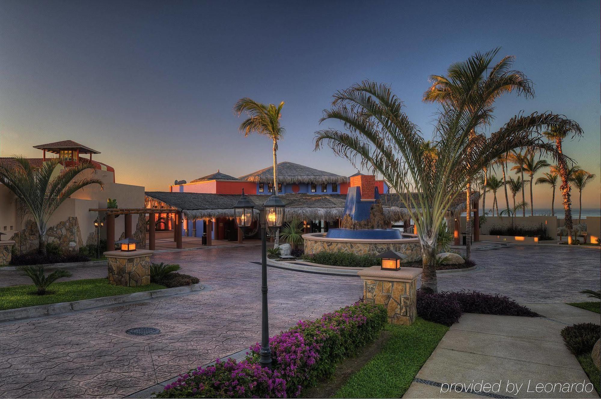 Hyatt Vacation Club At Sirena Del Mar Ξενοδοχείο Κάβο σαν Λούκας Εξωτερικό φωτογραφία