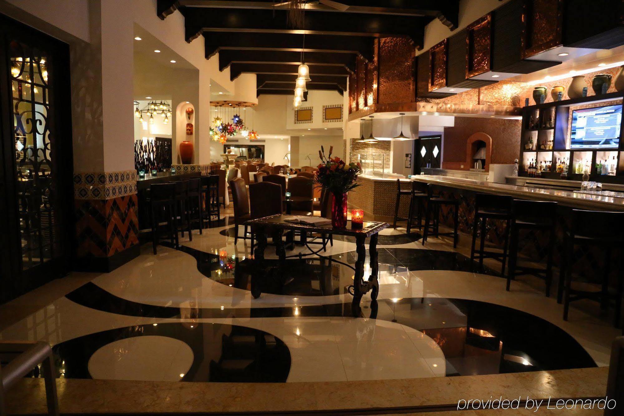 Hyatt Vacation Club At Sirena Del Mar Ξενοδοχείο Κάβο σαν Λούκας Εξωτερικό φωτογραφία
