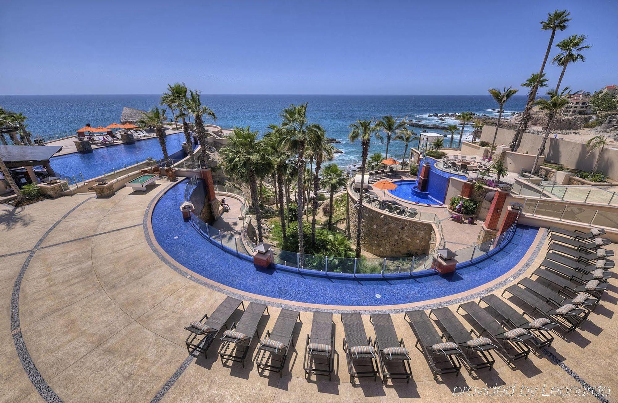 Hyatt Vacation Club At Sirena Del Mar Ξενοδοχείο Κάβο σαν Λούκας Εξωτερικό φωτογραφία