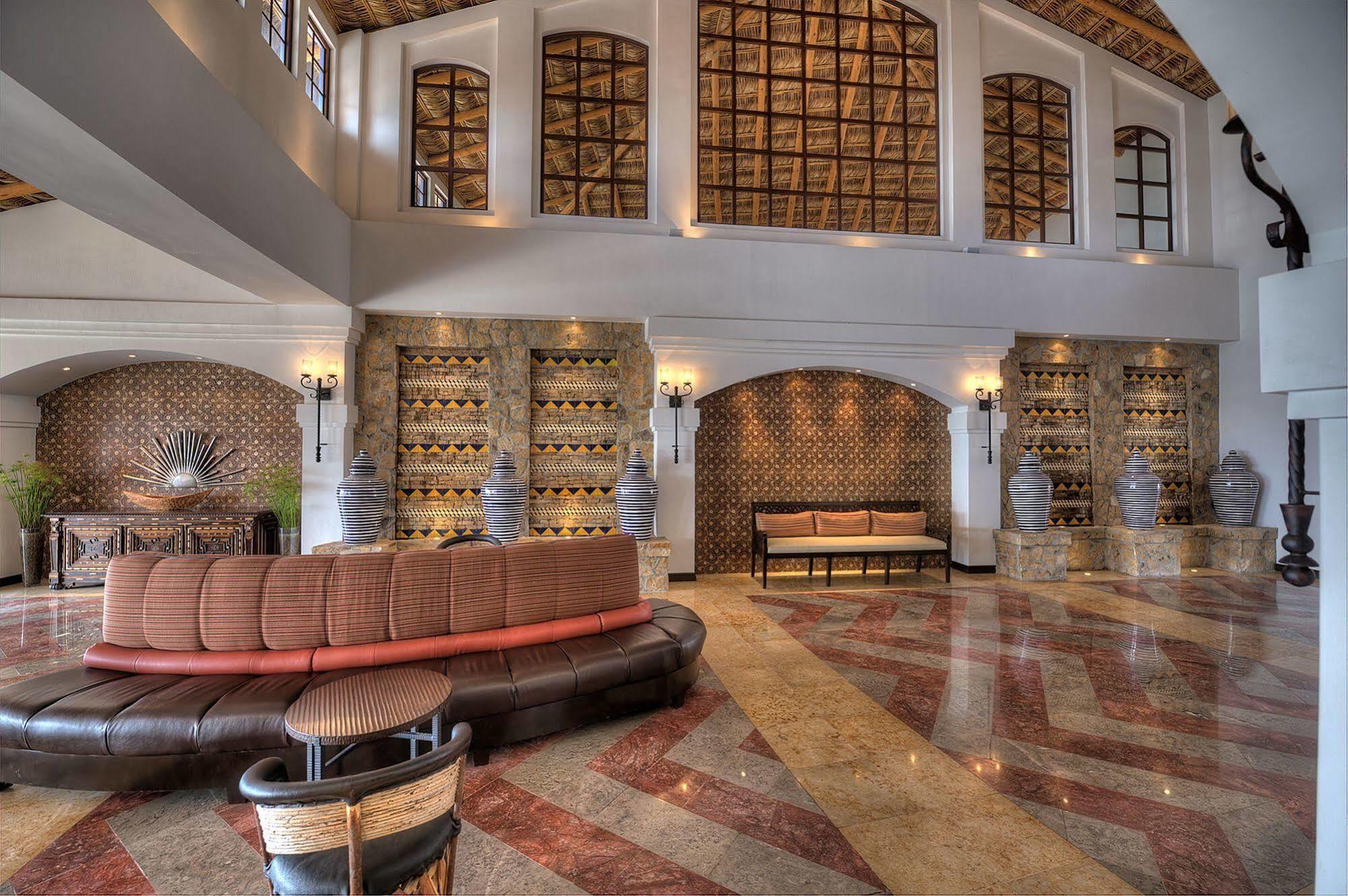 Hyatt Vacation Club At Sirena Del Mar Ξενοδοχείο Κάβο σαν Λούκας Εξωτερικό φωτογραφία