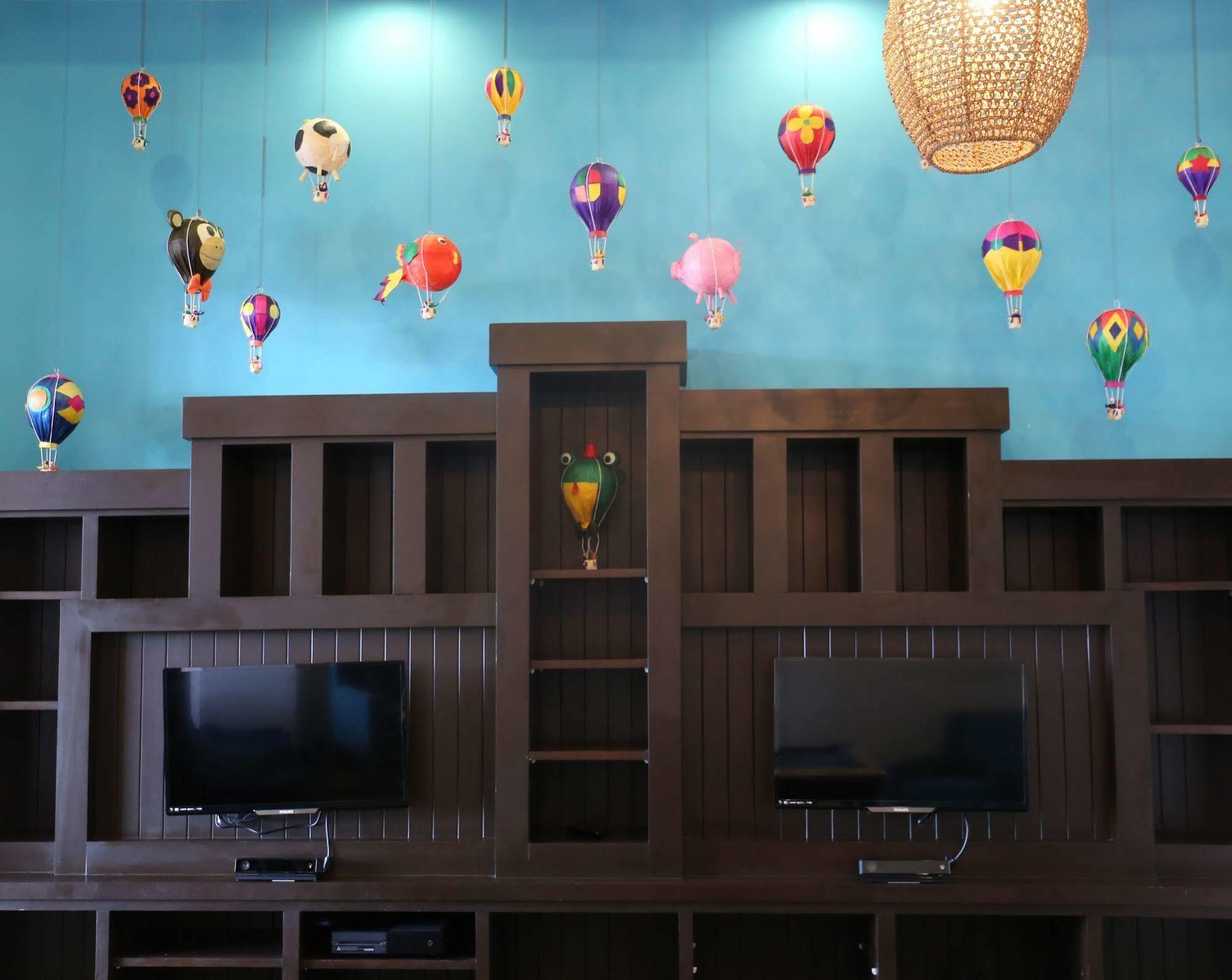 Hyatt Vacation Club At Sirena Del Mar Ξενοδοχείο Κάβο σαν Λούκας Εξωτερικό φωτογραφία