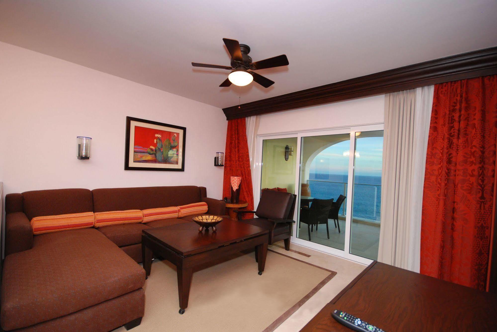 Hyatt Vacation Club At Sirena Del Mar Ξενοδοχείο Κάβο σαν Λούκας Εξωτερικό φωτογραφία