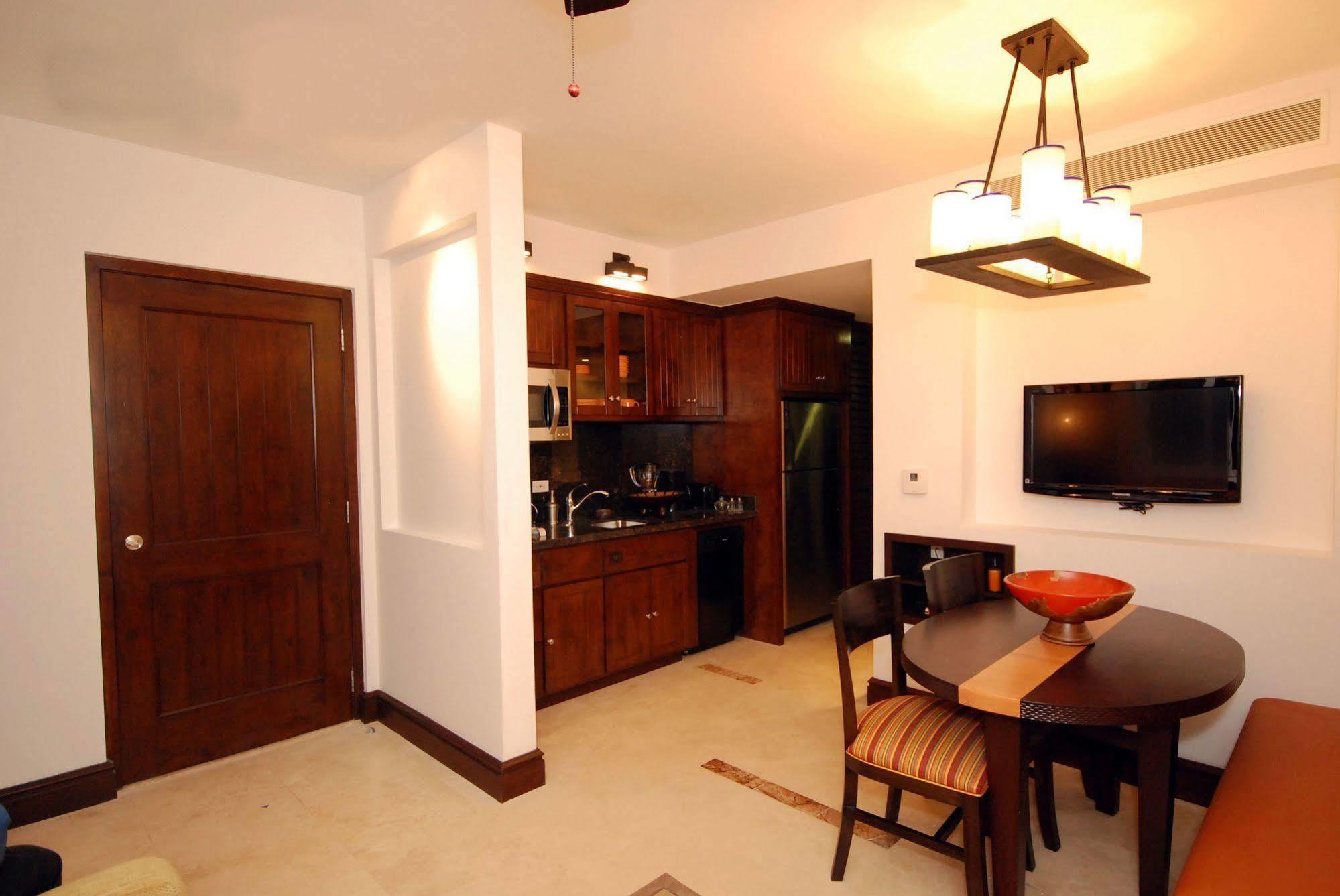 Hyatt Vacation Club At Sirena Del Mar Ξενοδοχείο Κάβο σαν Λούκας Εξωτερικό φωτογραφία