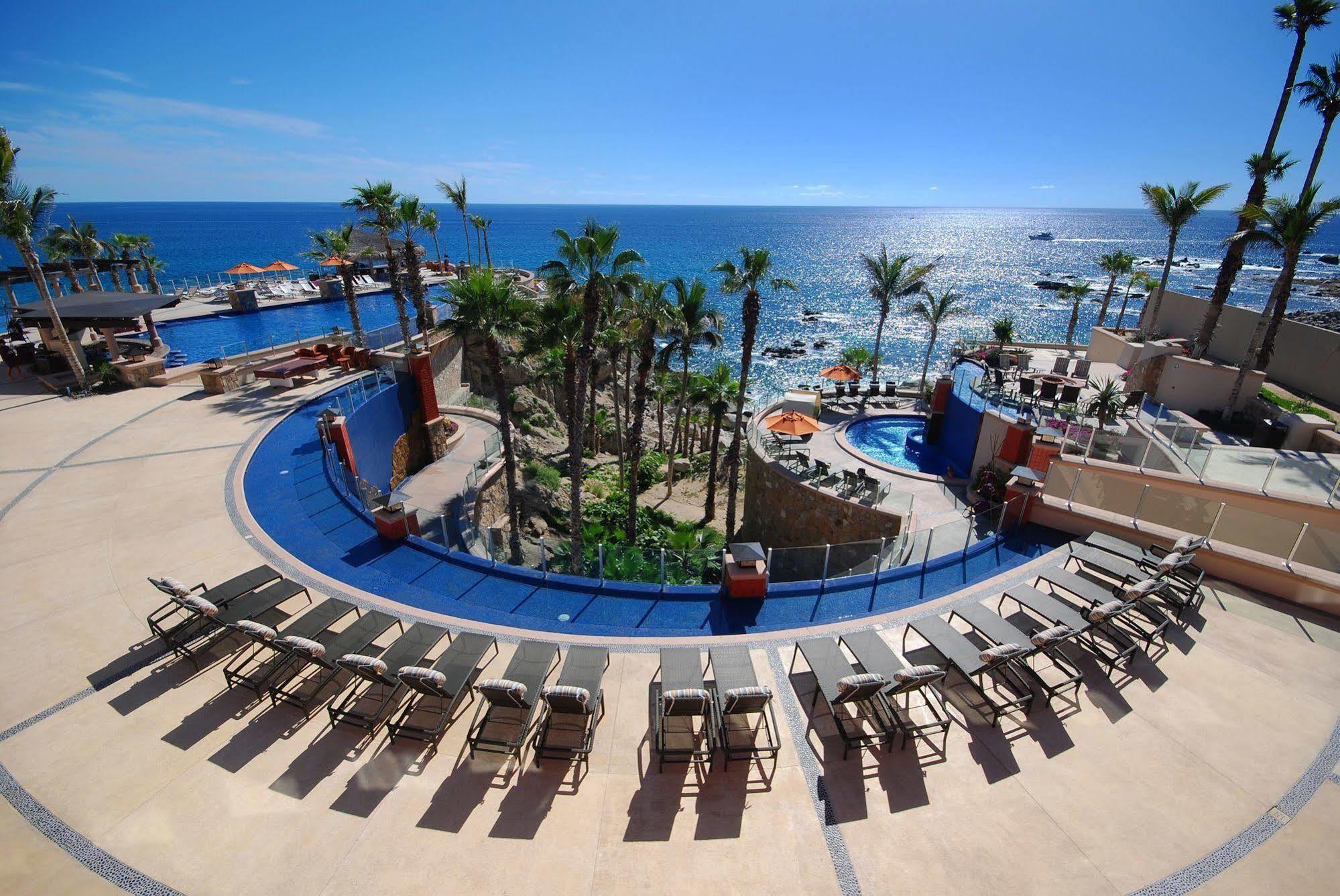 Hyatt Vacation Club At Sirena Del Mar Ξενοδοχείο Κάβο σαν Λούκας Εξωτερικό φωτογραφία