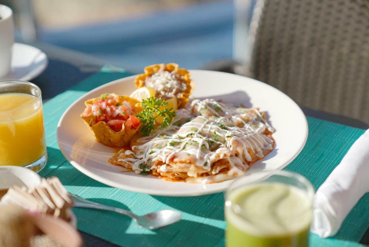 Hyatt Vacation Club At Sirena Del Mar Ξενοδοχείο Κάβο σαν Λούκας Εξωτερικό φωτογραφία