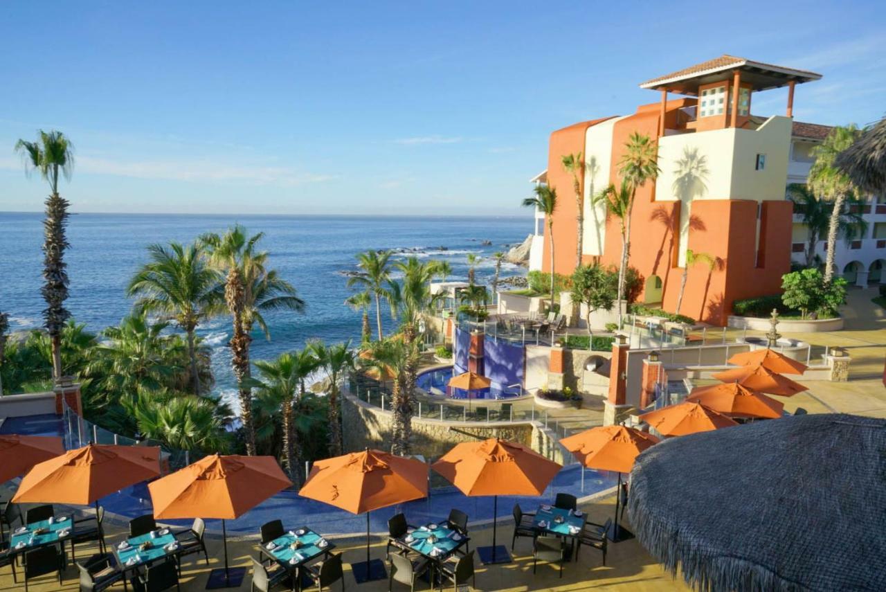 Hyatt Vacation Club At Sirena Del Mar Ξενοδοχείο Κάβο σαν Λούκας Εξωτερικό φωτογραφία