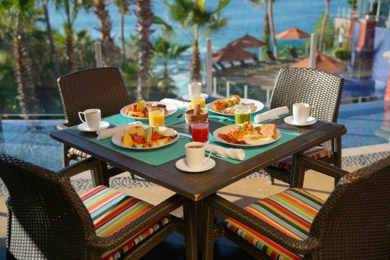 Hyatt Vacation Club At Sirena Del Mar Ξενοδοχείο Κάβο σαν Λούκας Εξωτερικό φωτογραφία
