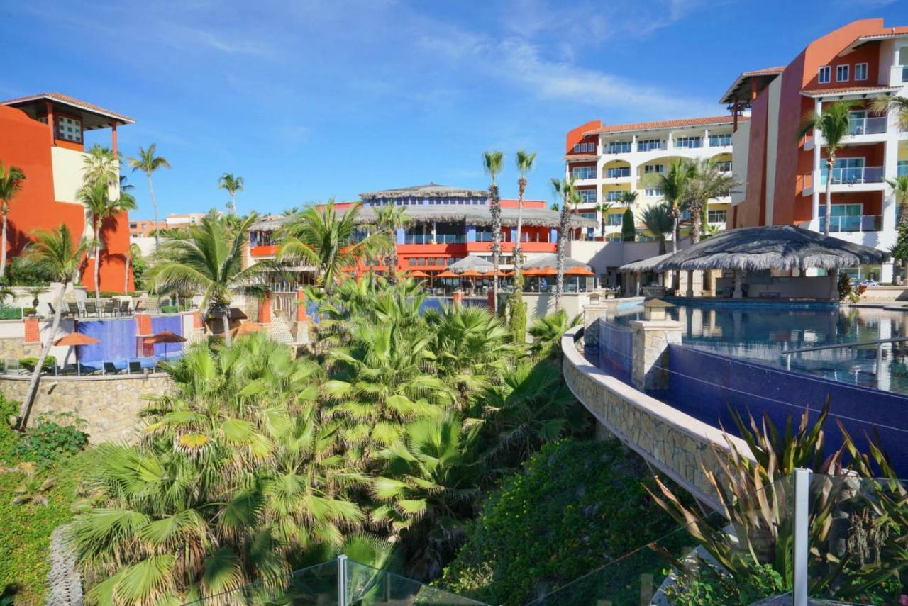 Hyatt Vacation Club At Sirena Del Mar Ξενοδοχείο Κάβο σαν Λούκας Εξωτερικό φωτογραφία