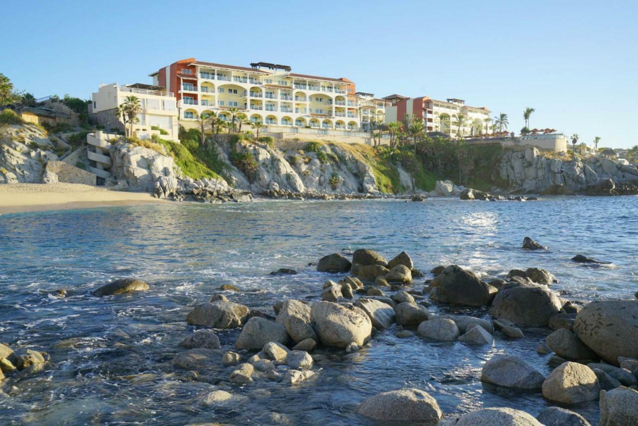 Hyatt Vacation Club At Sirena Del Mar Ξενοδοχείο Κάβο σαν Λούκας Εξωτερικό φωτογραφία